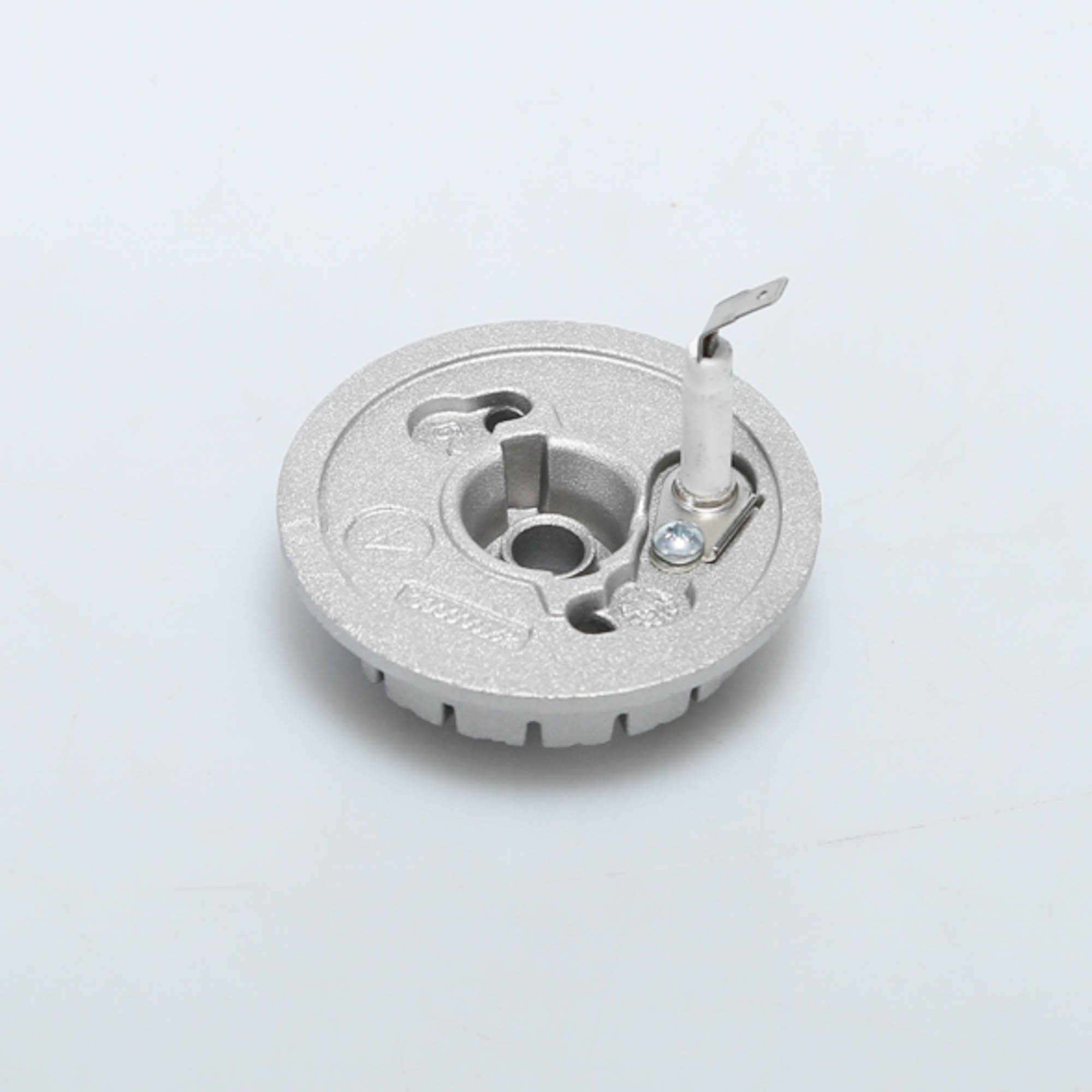 WPW10515453 Whirlpool Head Burner