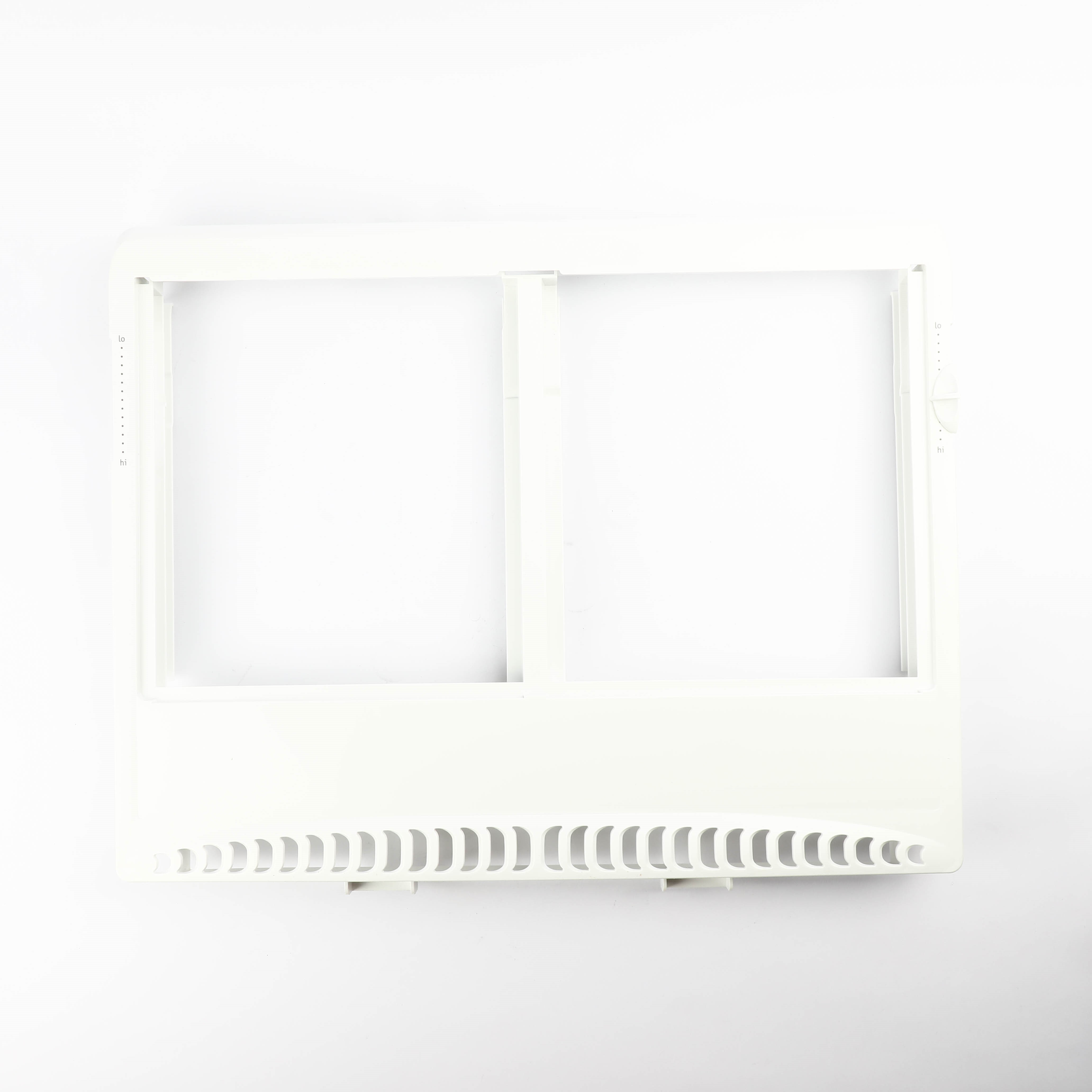 5304497604 Frigidaire Refrigerator Crisper Cover