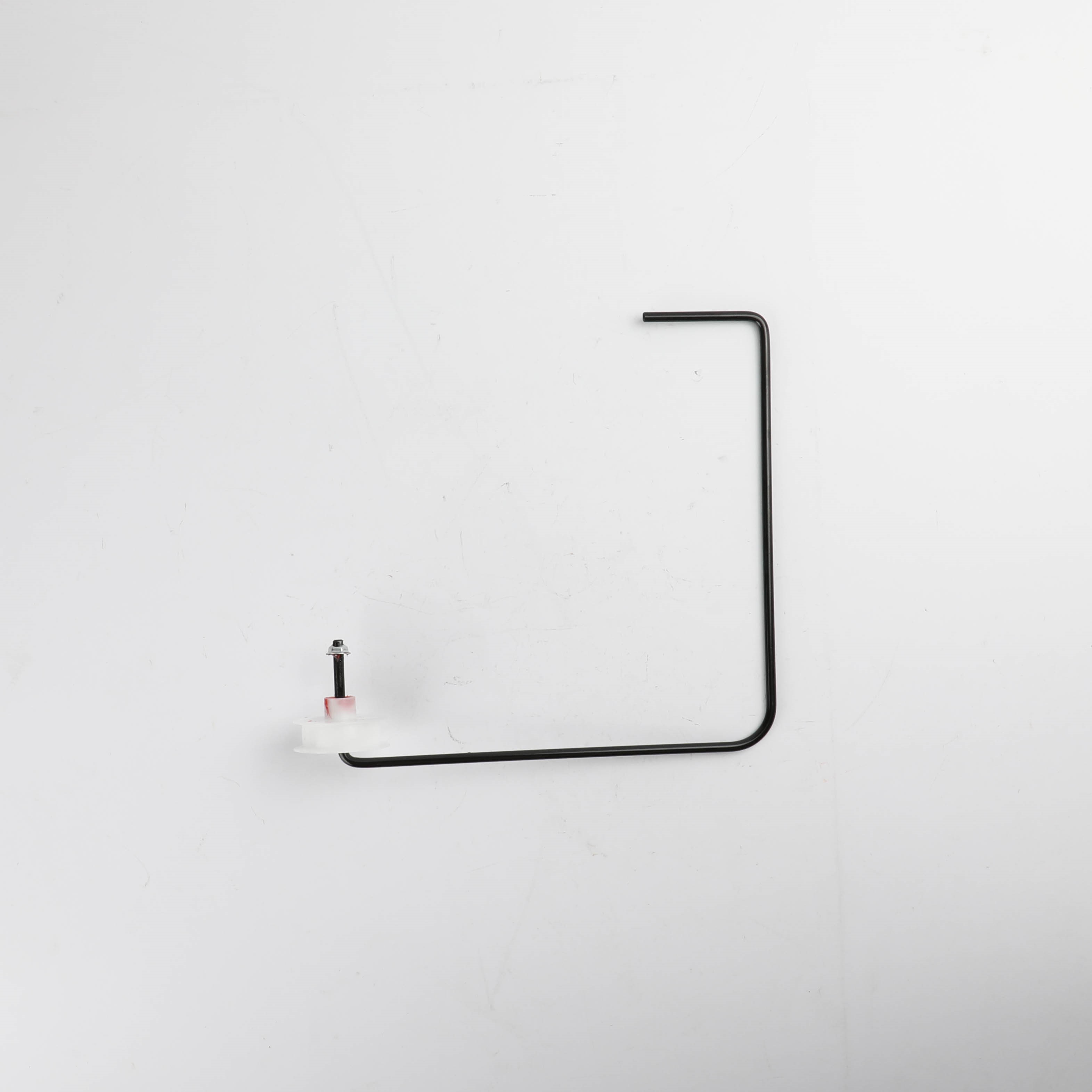 WE03X27417 GE Idler Arm Assembly