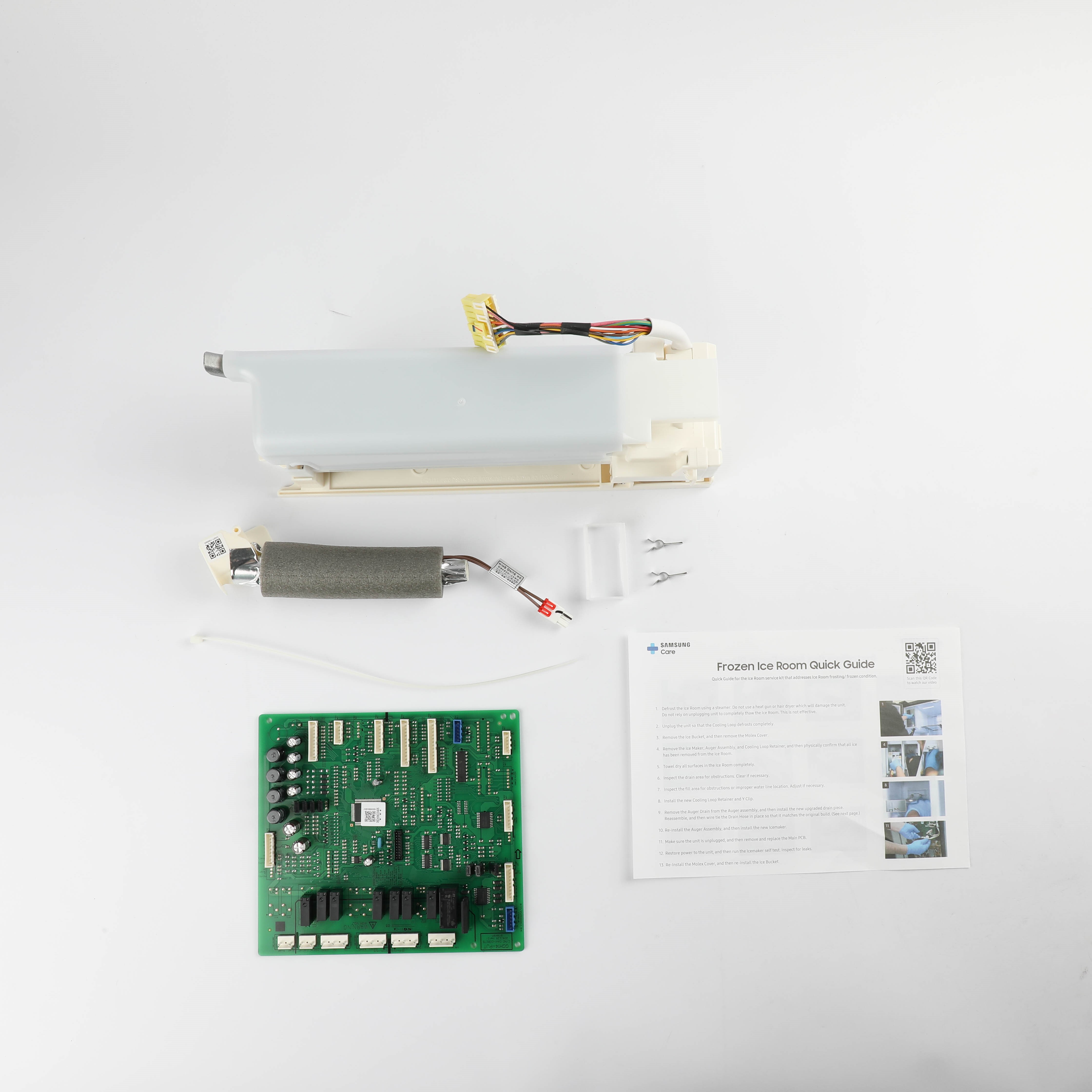 Samsung DA82-02656A