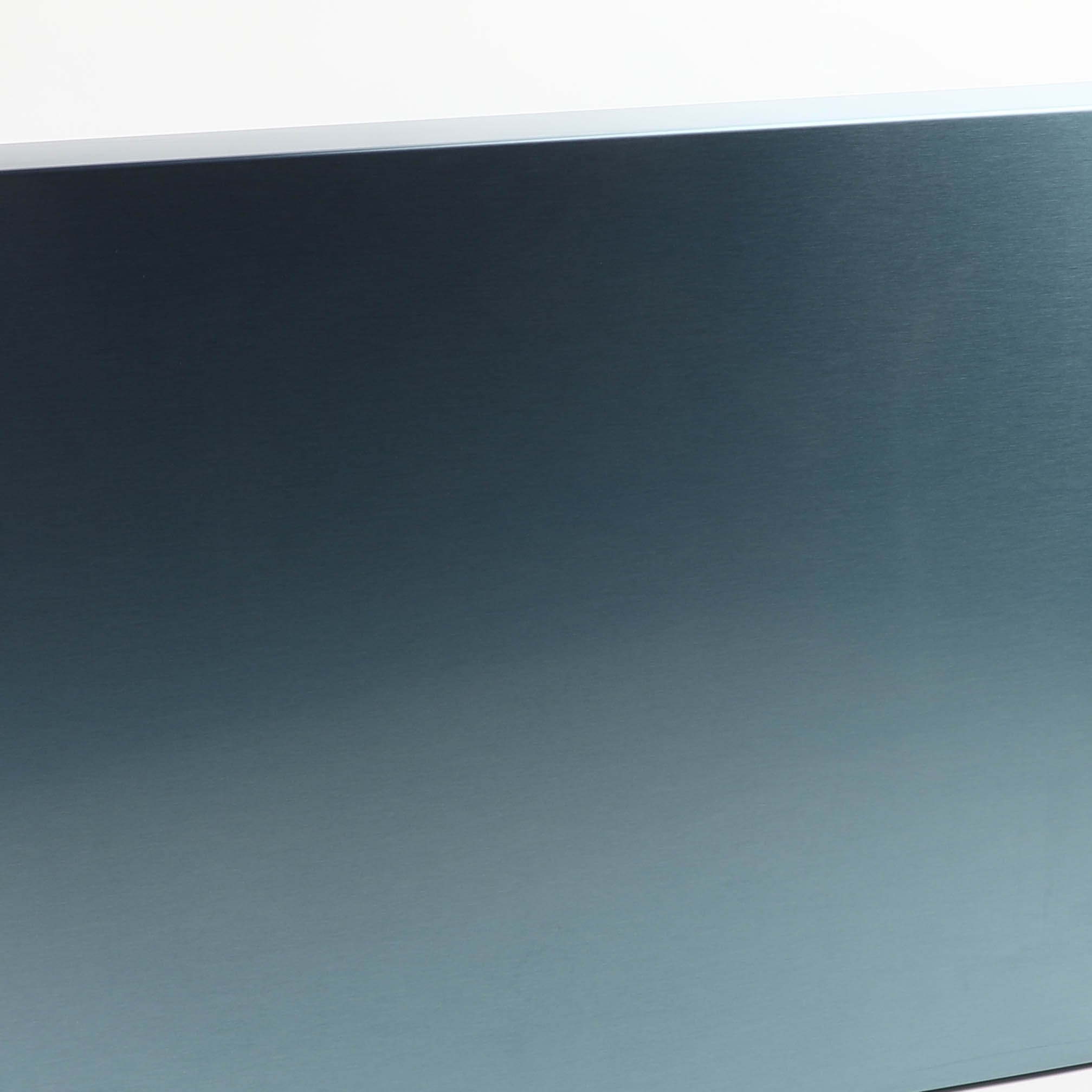 WR78X23279 REFRIGERATOR FREEZER DOOR SS 18