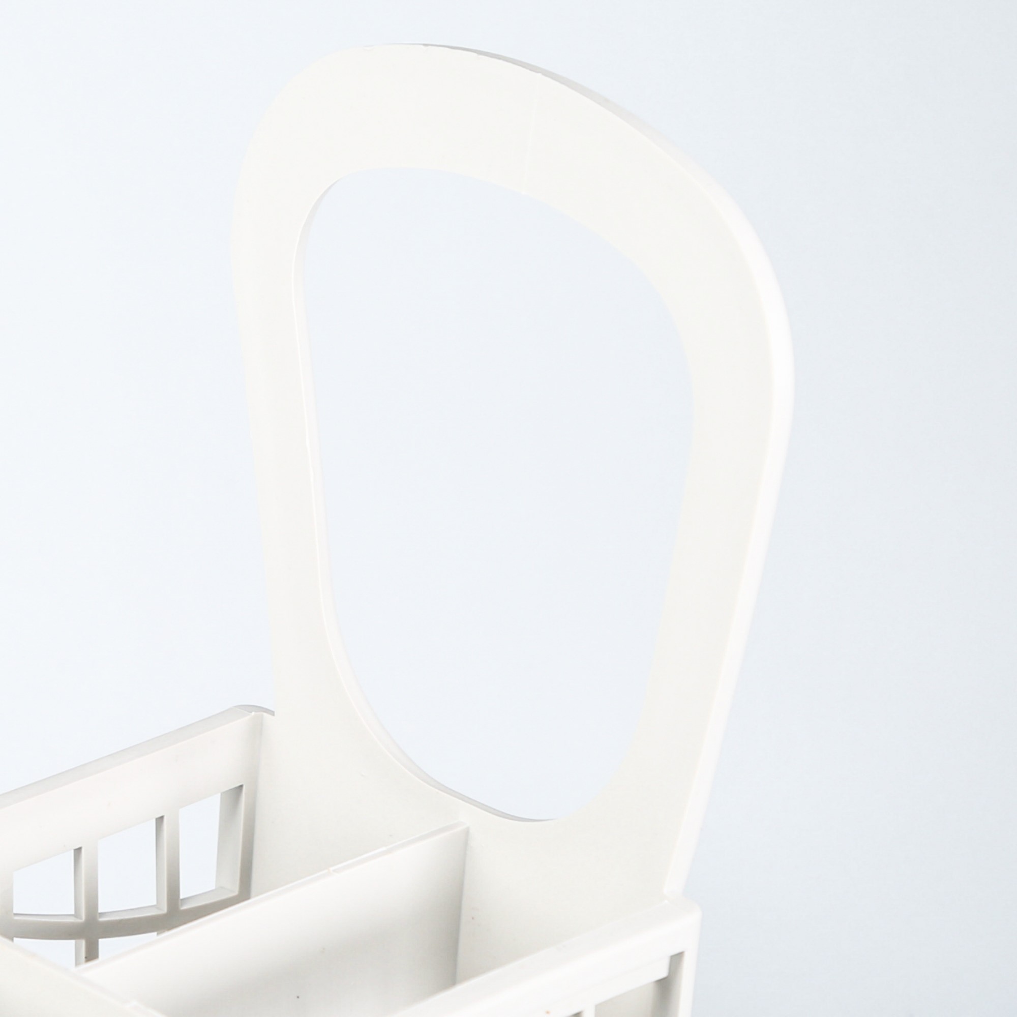WP8268866 Whirlpool Dishwasher Basket Ware