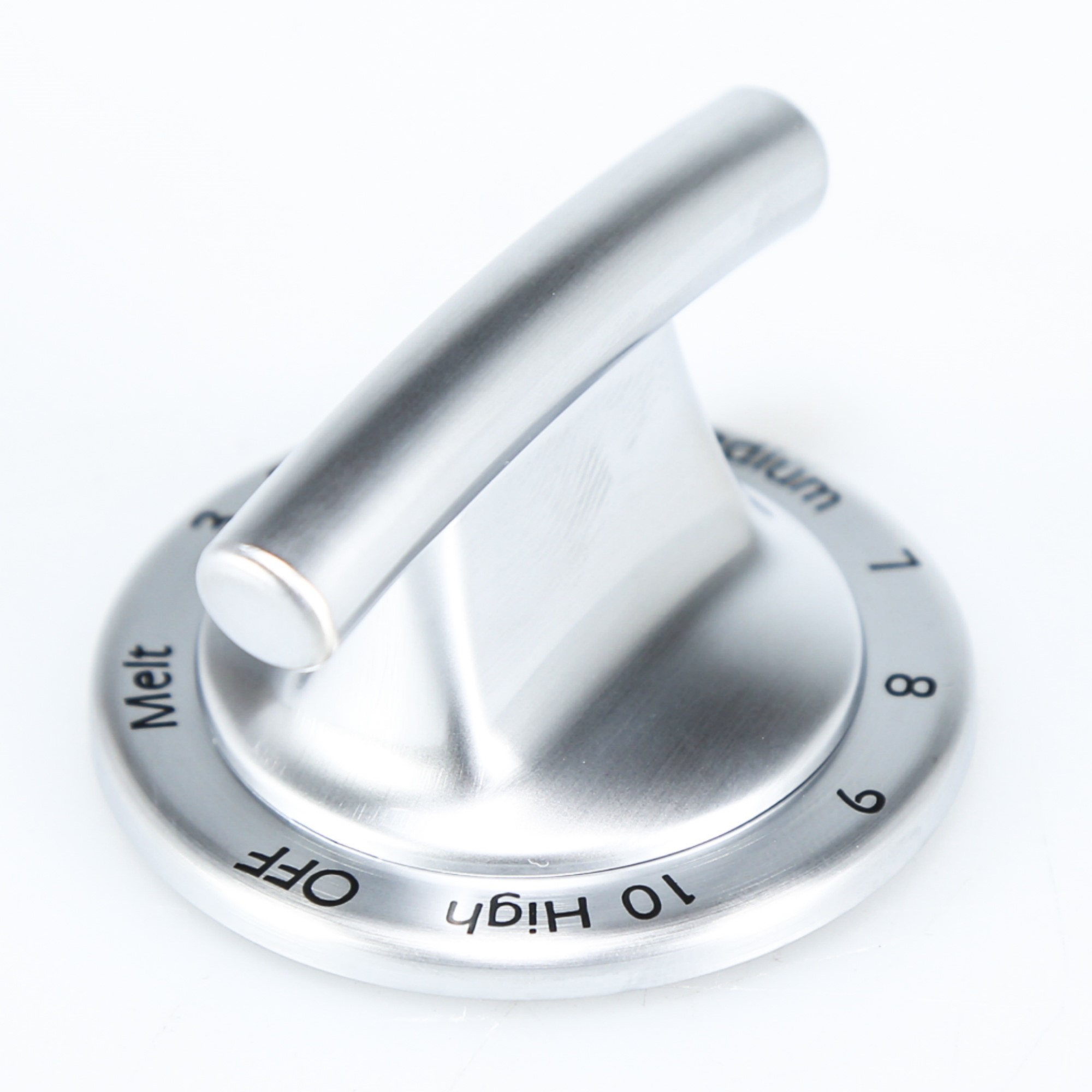 WP74011580 Whirlpool Flex Control Knob