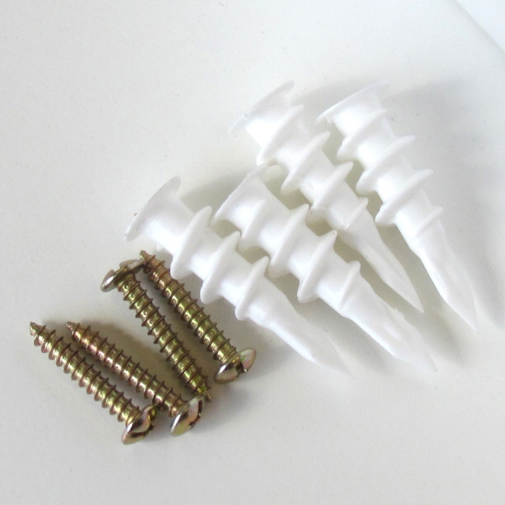 SPEAKMAN REPAIR PART RPG48-0041 SCREWS AND ANCHORS