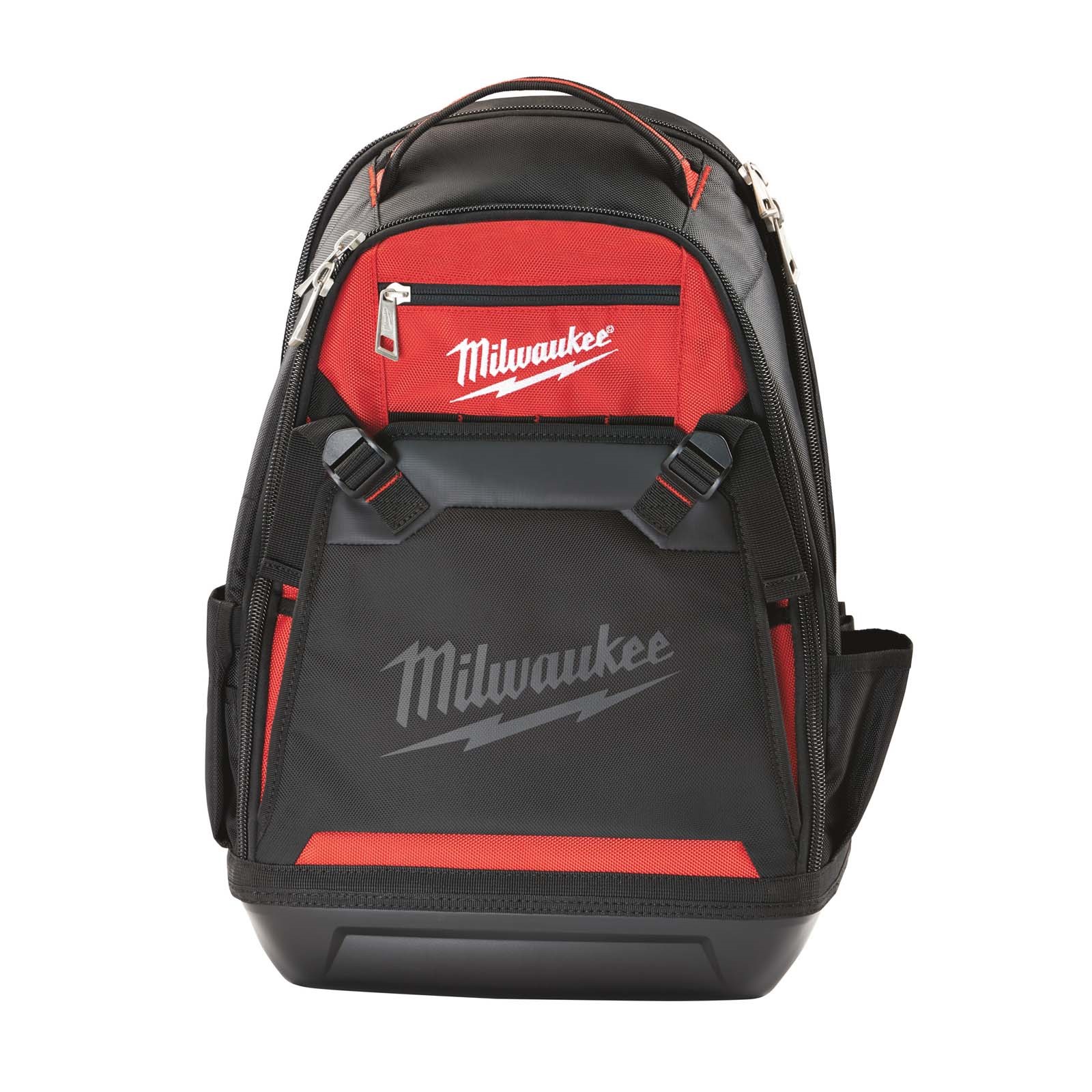 87241 MILWAUKEE JOBSITE BACKPACK