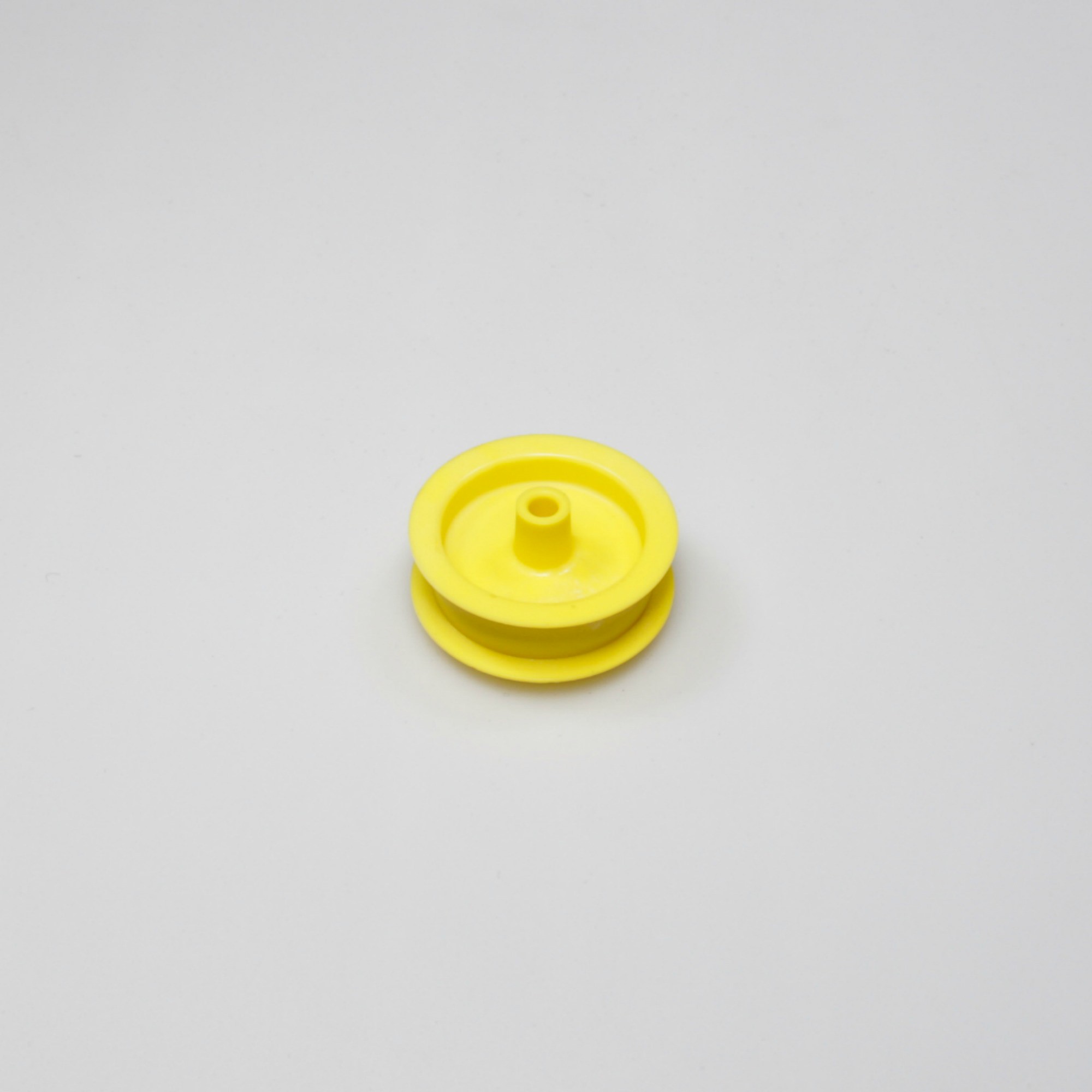 WE12X83 GE Dryer Dryer Idler Pulley