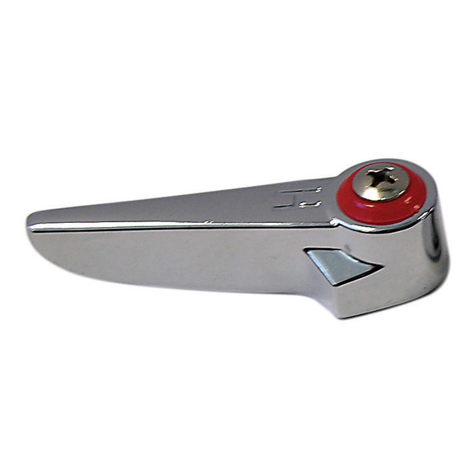 21116 T&S HOT HANDLE-POS 10