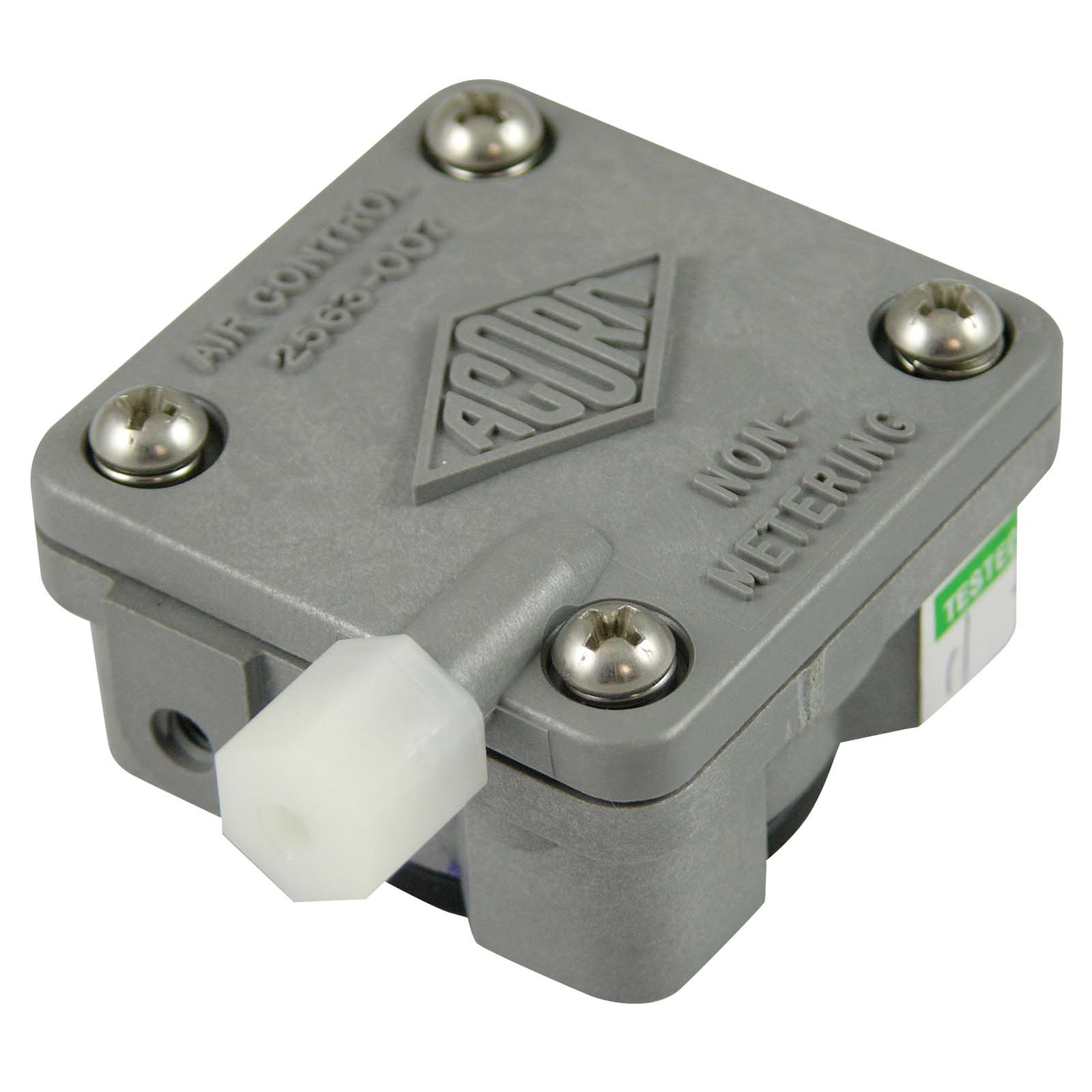 97399 AIR-TROL NON-METERING SERVOMETER ASSEMBLY