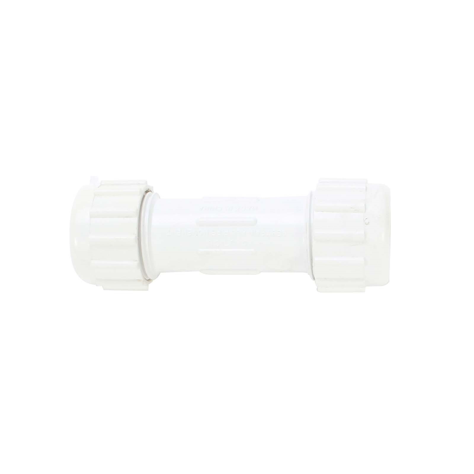 82507 3/4 C PVC COUPLING