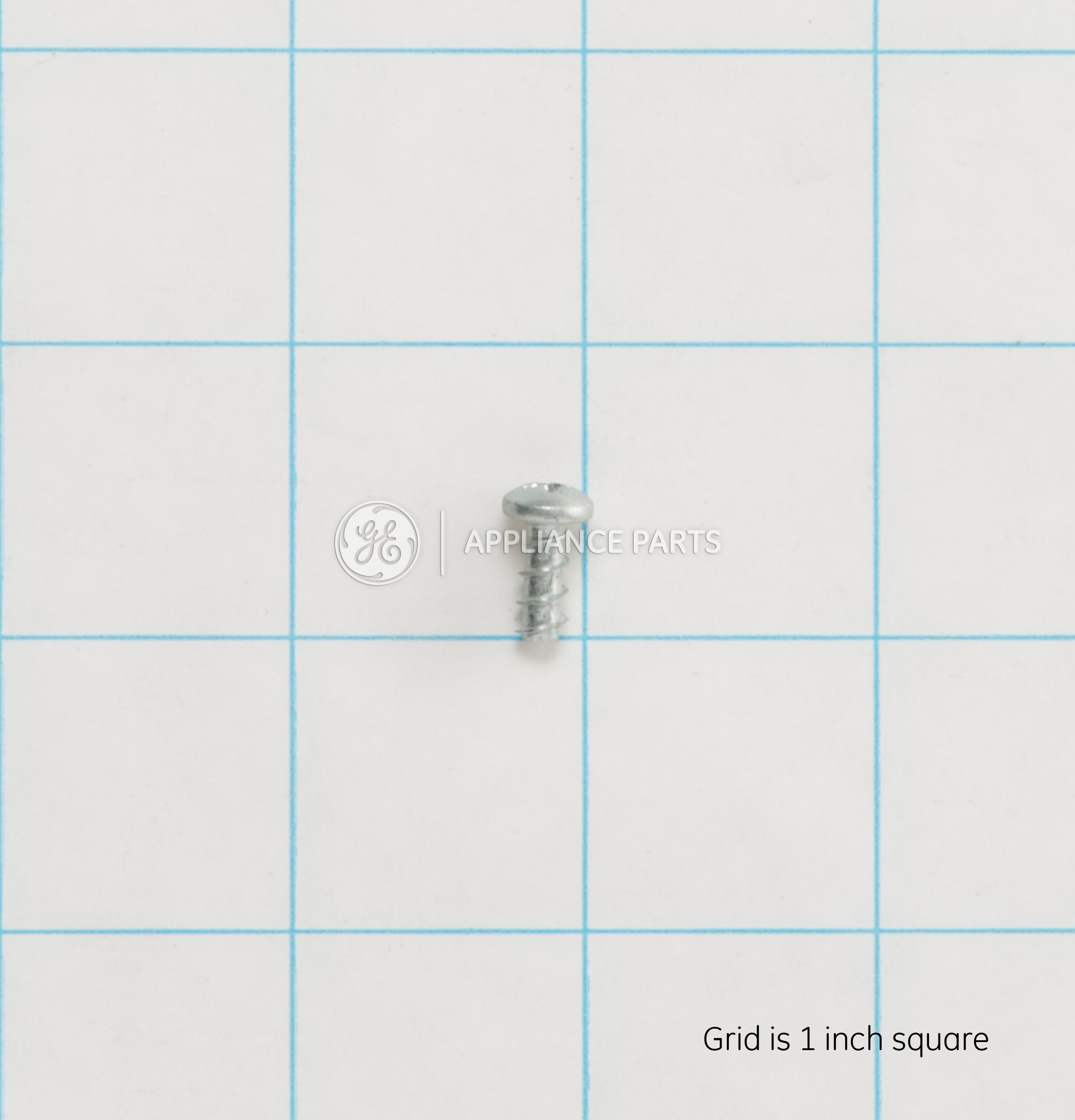 WE2M211 SCREW FRONT