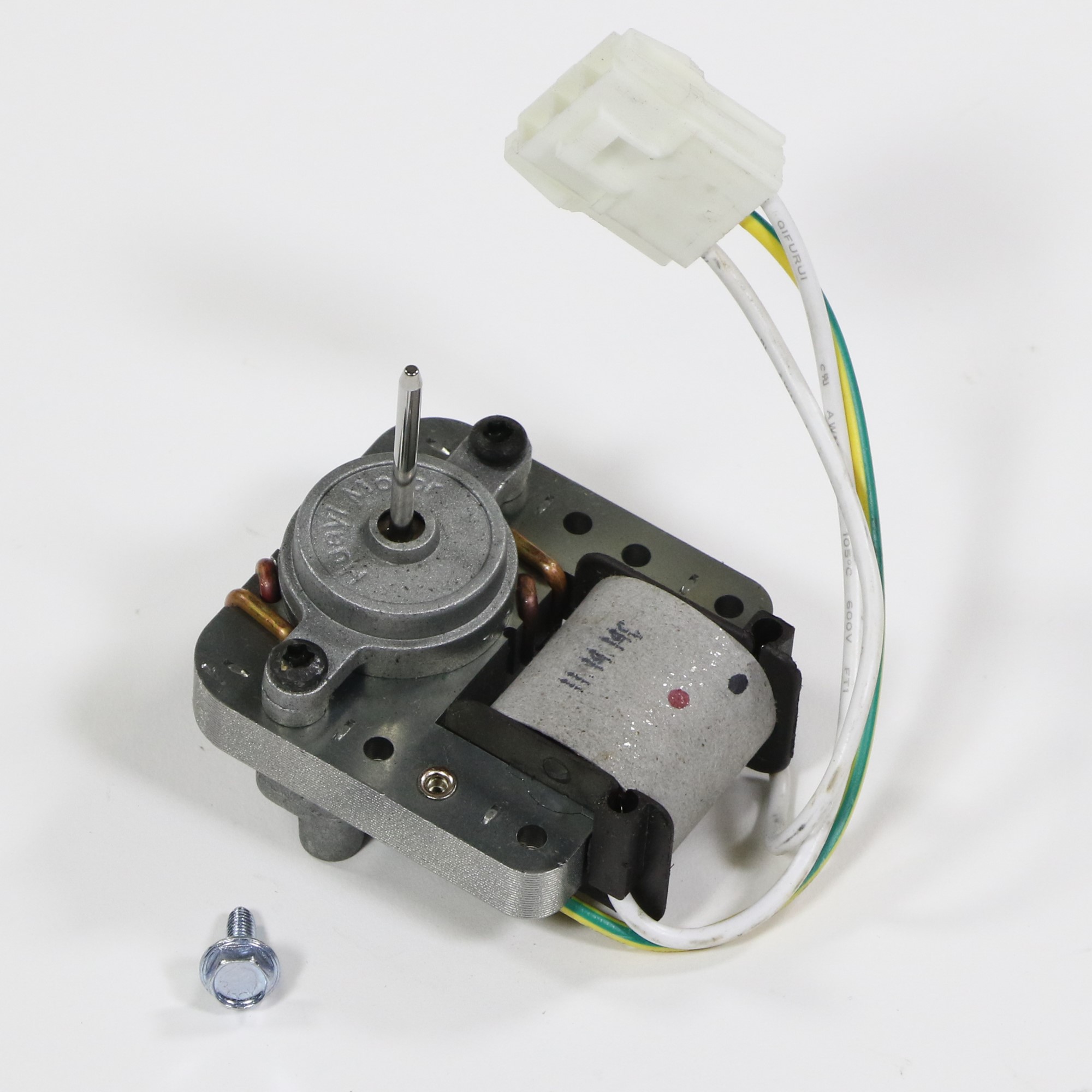 5304436055 Frigidaire Refrigerator Fan Motor Kit