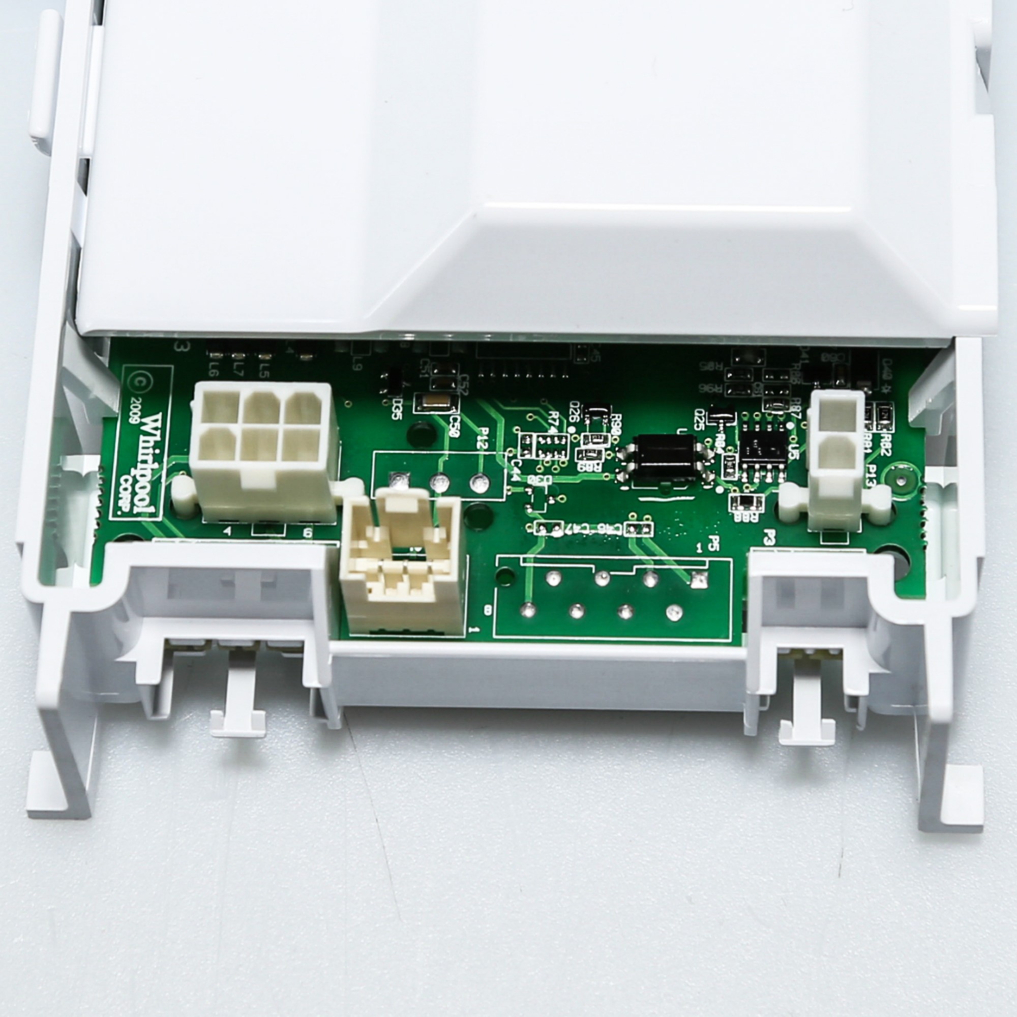 WPW10536008 - CNTRL-ELEC