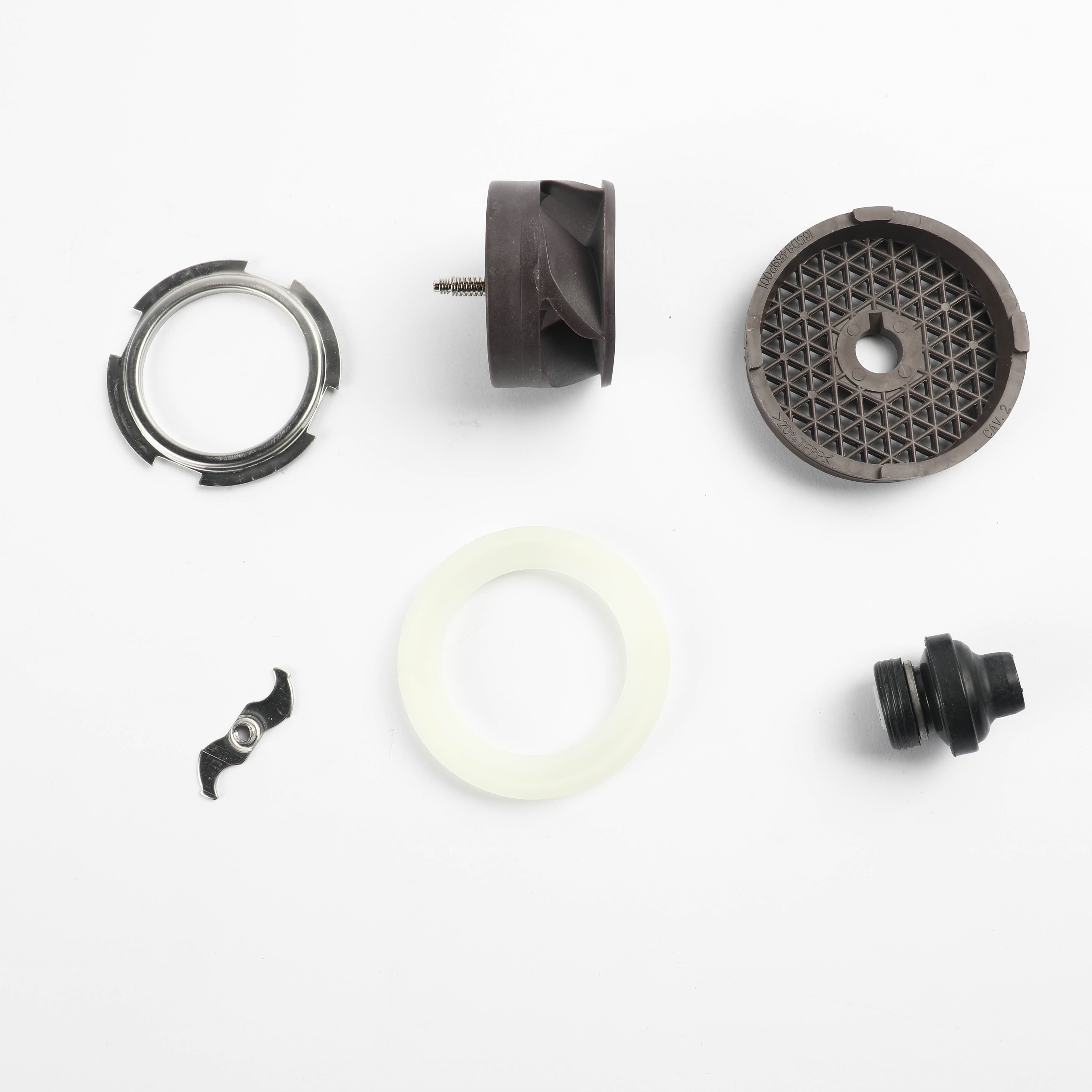 GE Appliances WD19X10039
