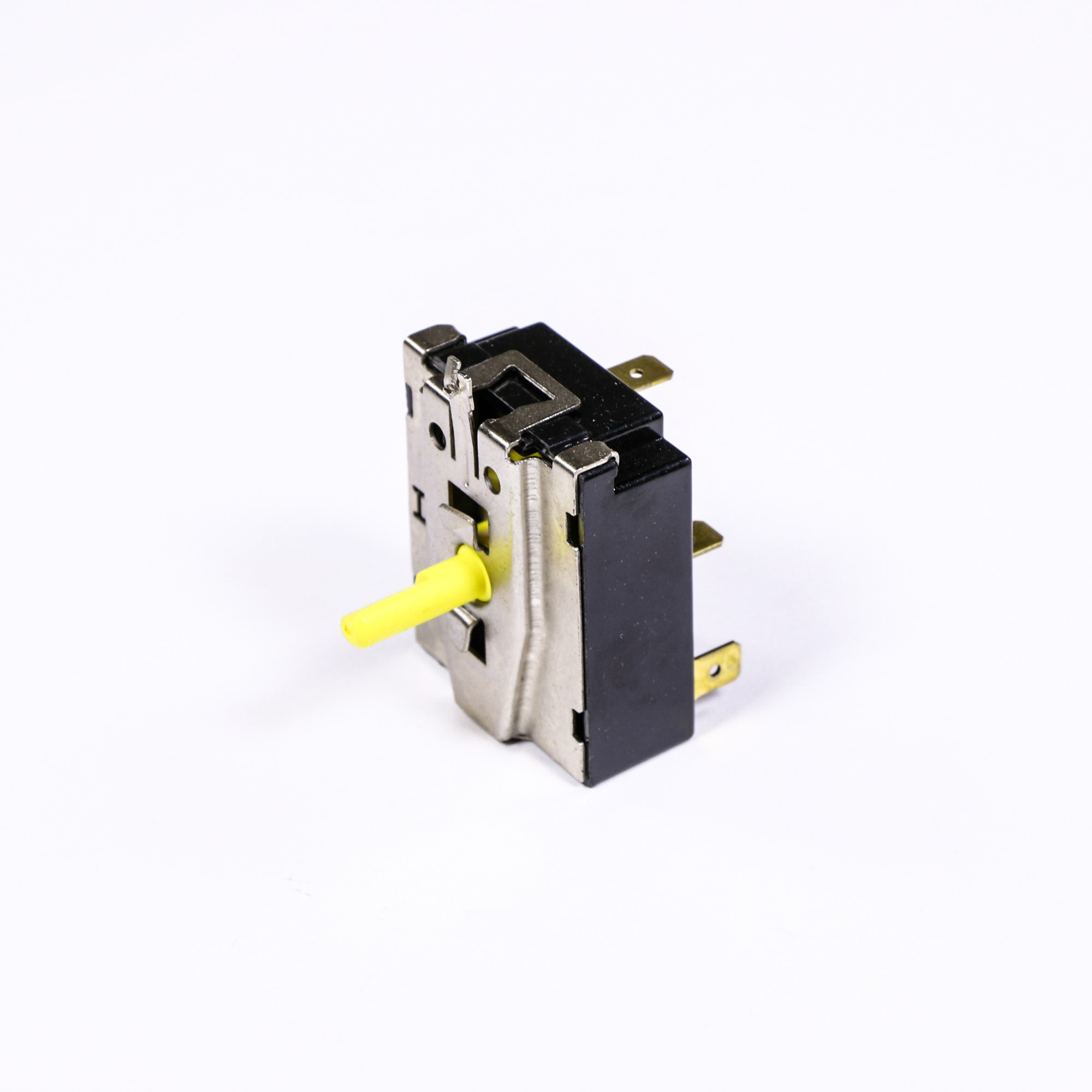 WE4M404 ROTARY SWITCH 3TEMP ELEC