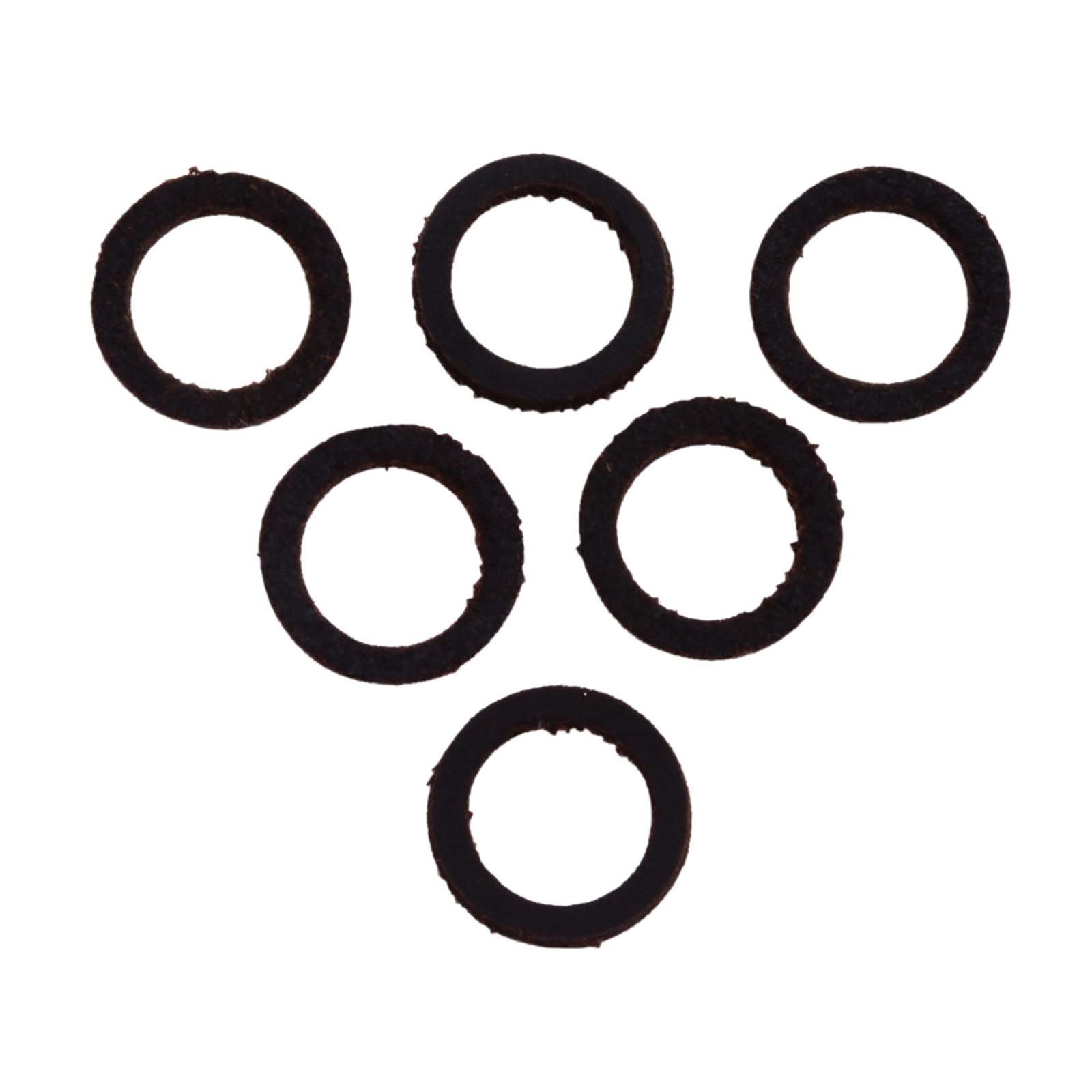 36871 CHICAGO FAUCETS 319-035JK LEATHER WASHER FOR 628 (