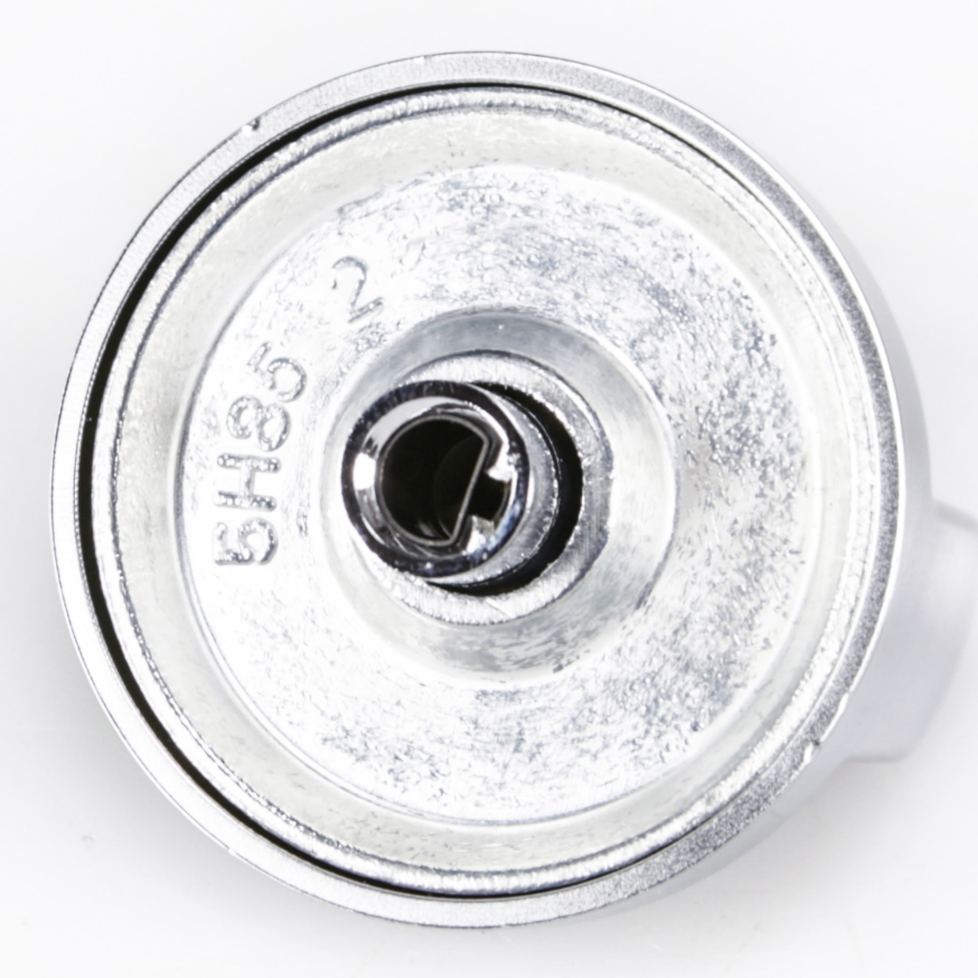 WPW10301588 Whirlpool Burner Knob