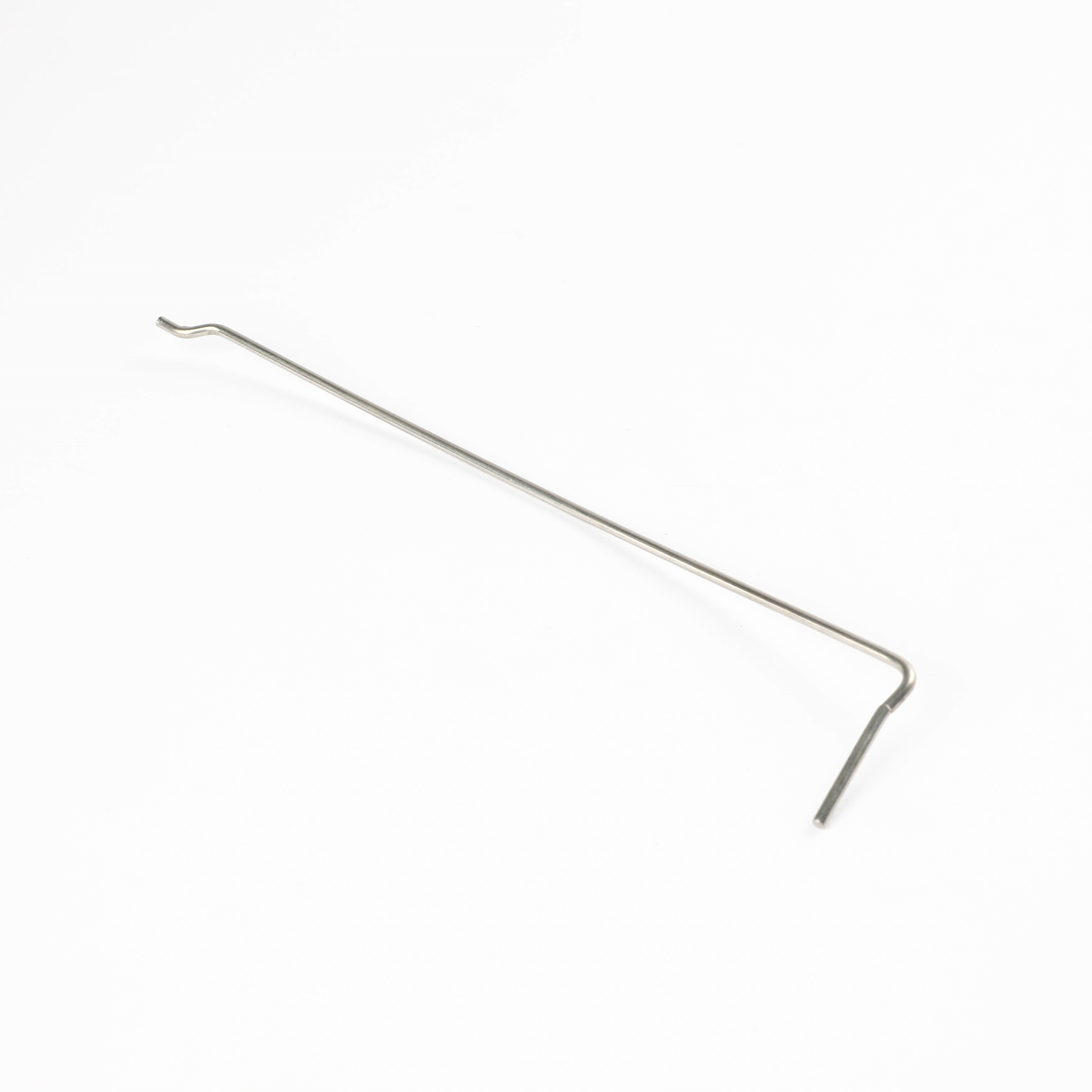 WE1M1058 SENSOR ROD LFT...