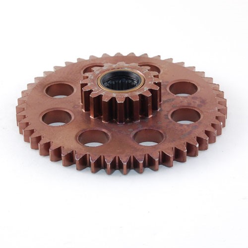 MTD 917-04025A