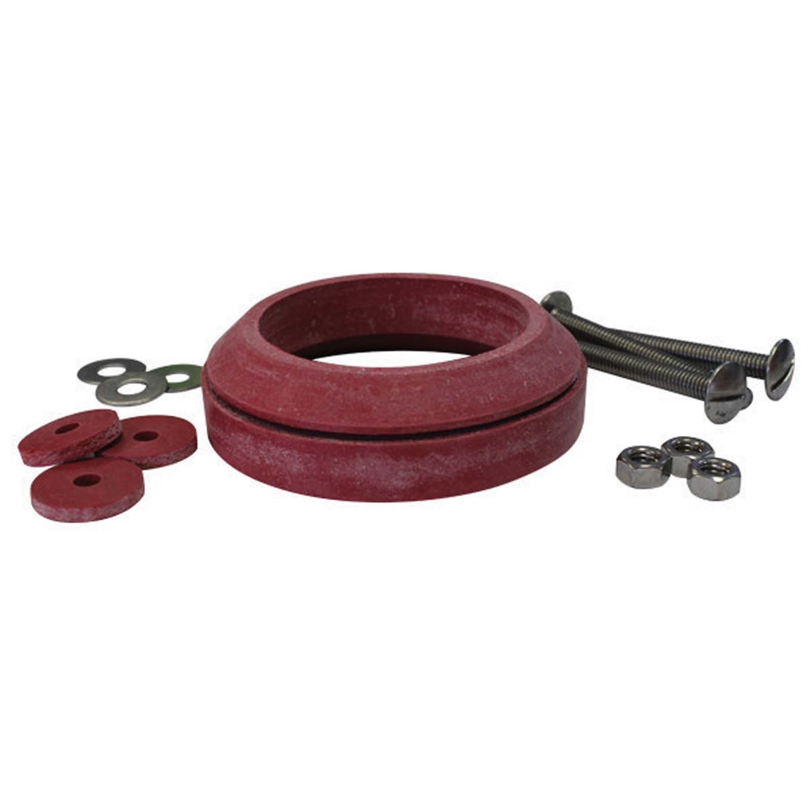 42526 KORKY 3 CC GASKET WITH CC BOLTS