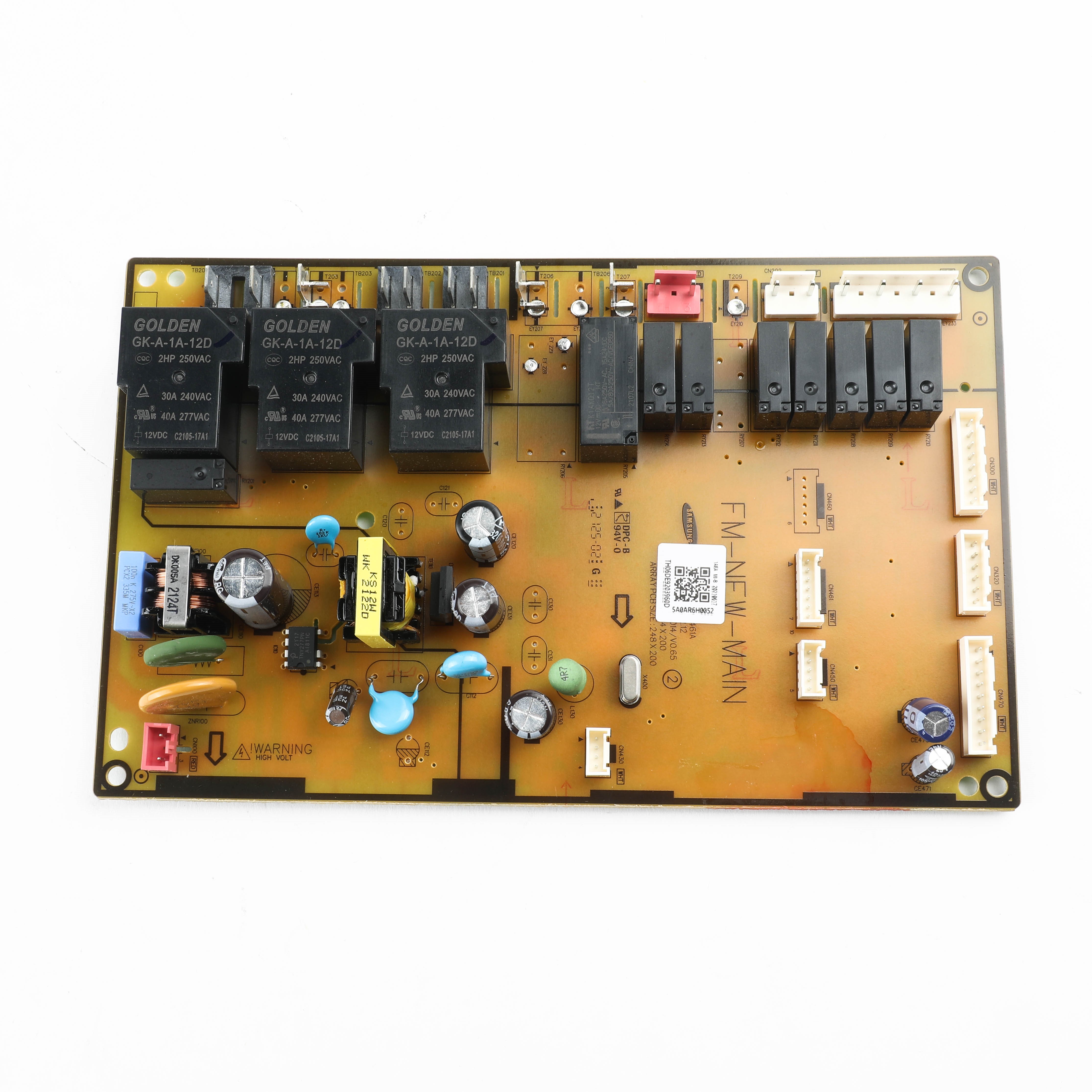 Samsung DE92-03960D