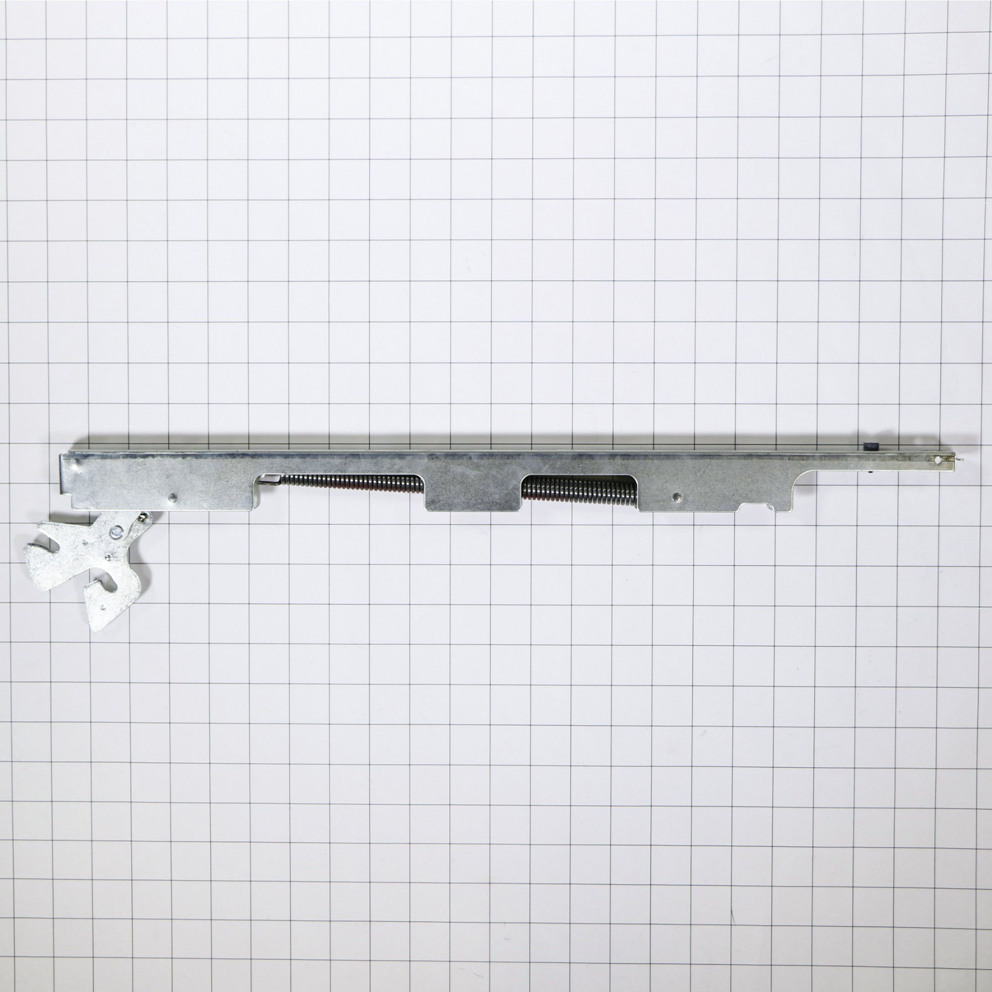 WP8053807 Whirlpool Oven Door Hinge