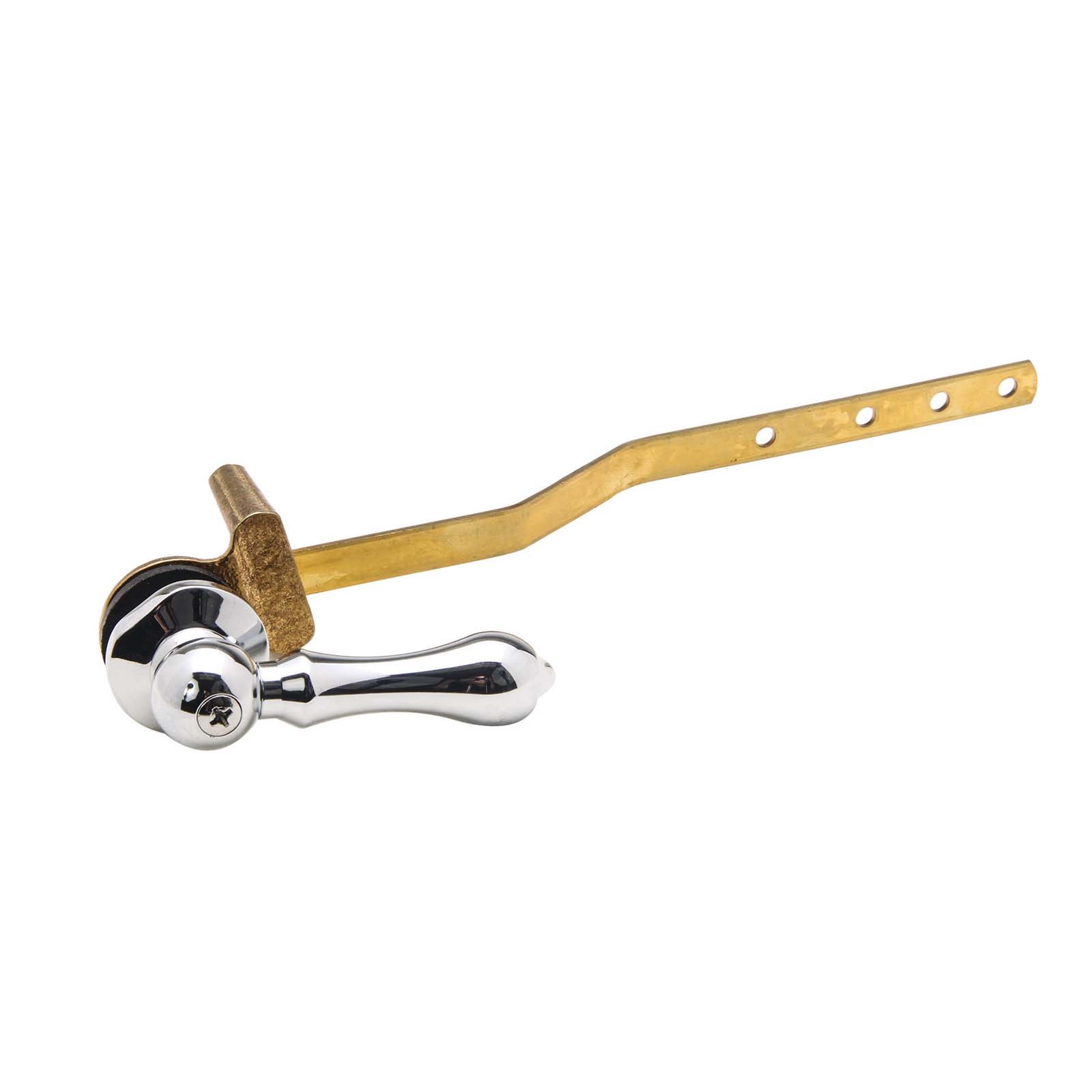 42102 PREMIUM TANK LEVER, CHROME (RETAIL)
