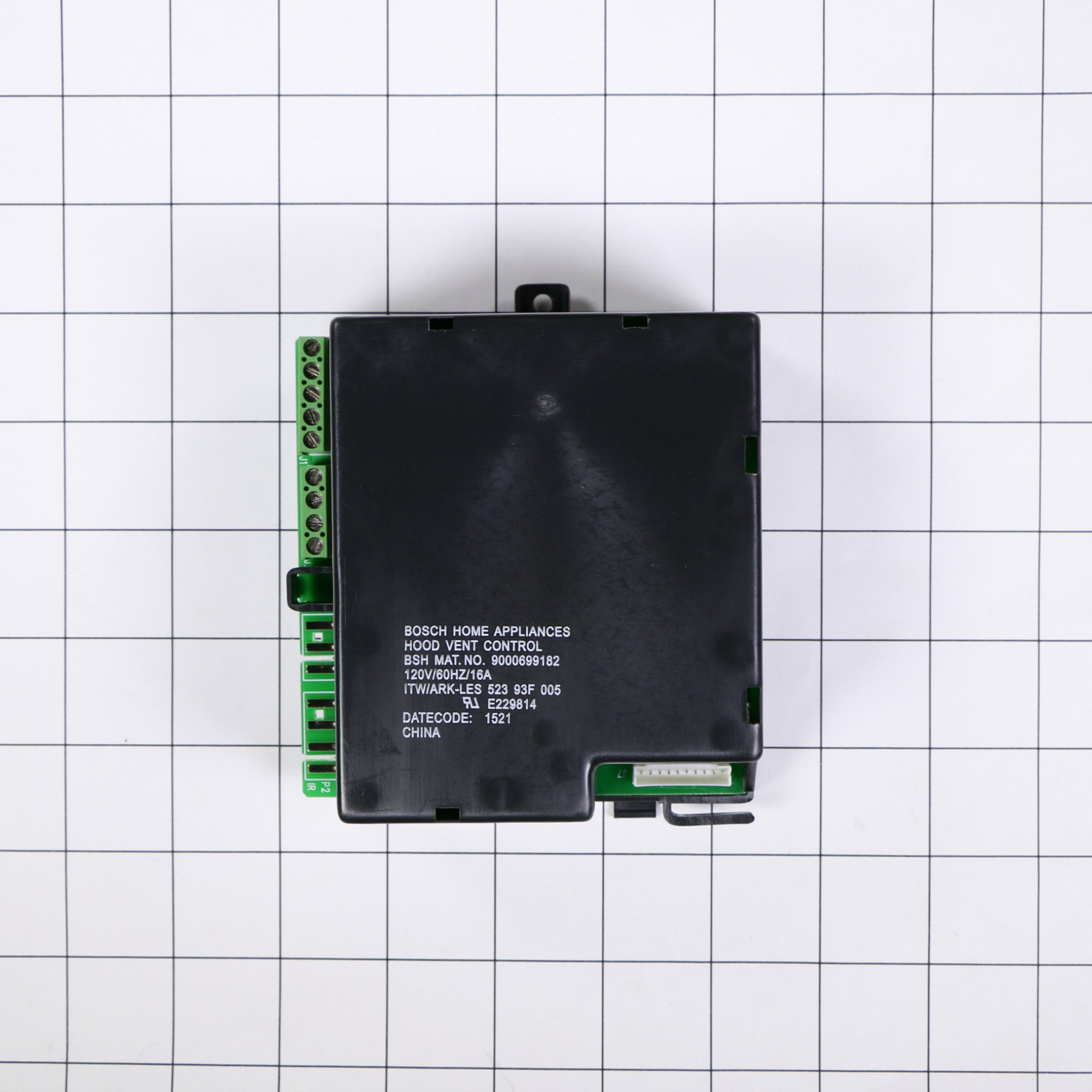 Bosch 00626726