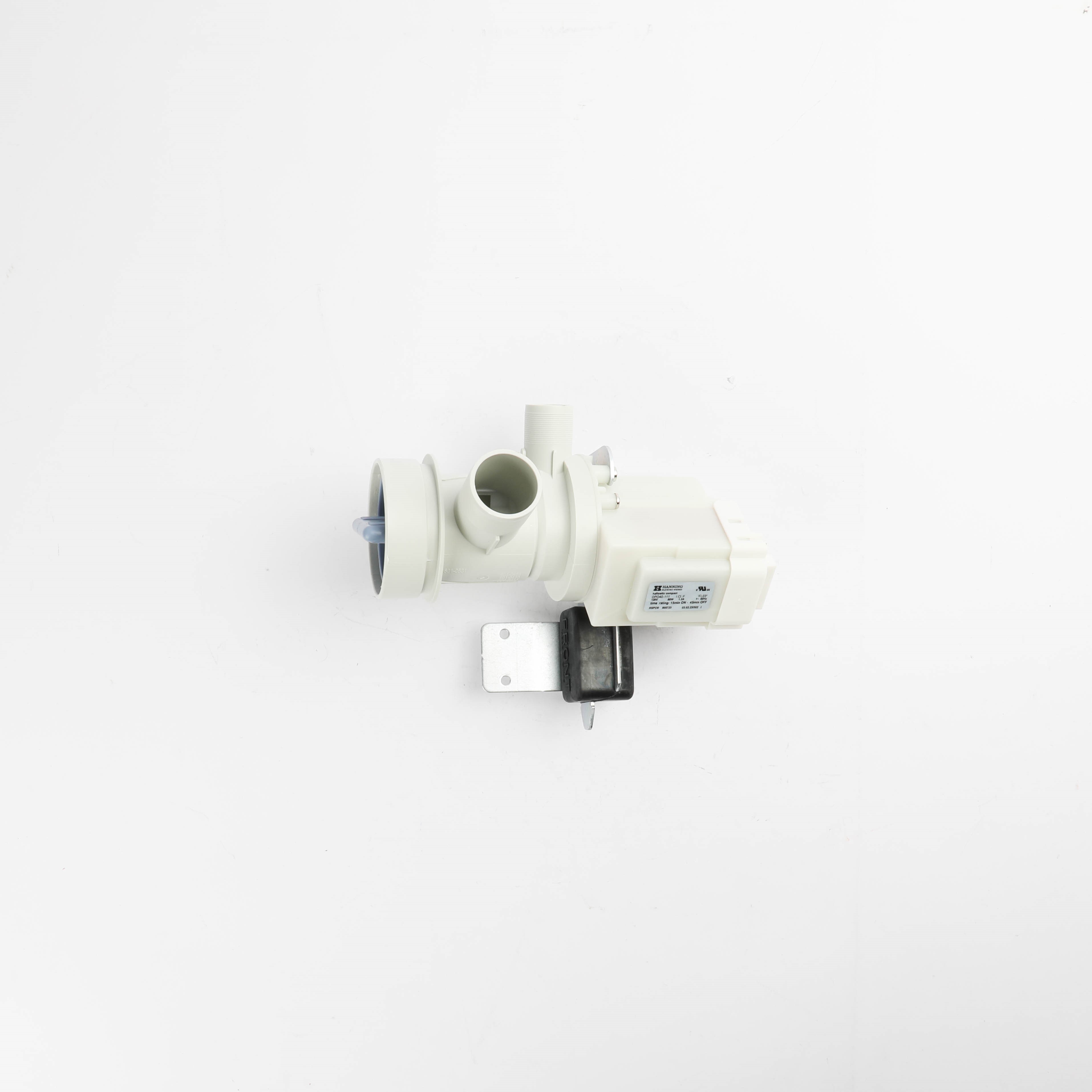 808196P Speed Queen Assembly Drain Pump (100-127 60Hz)