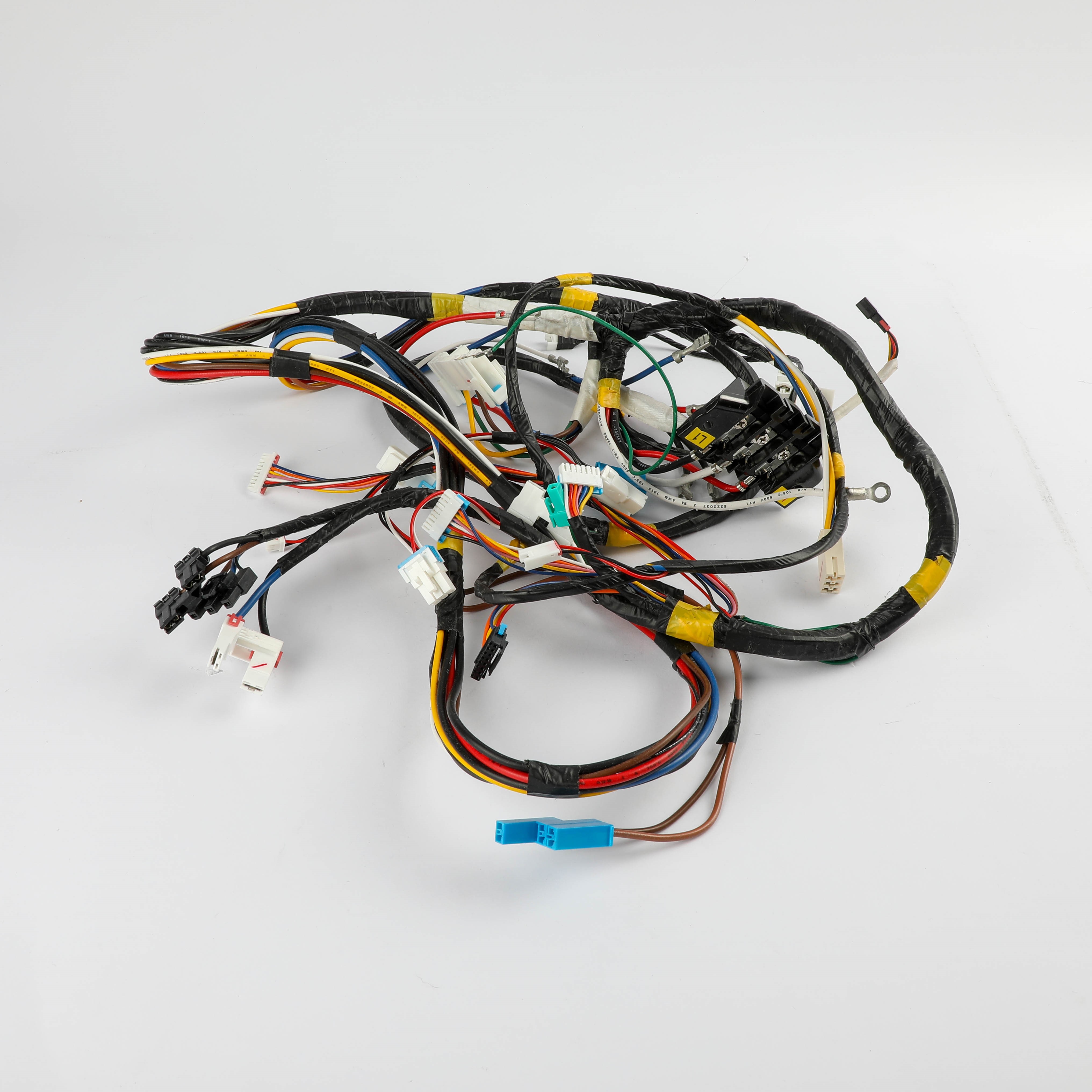 Samsung DC93-00821A