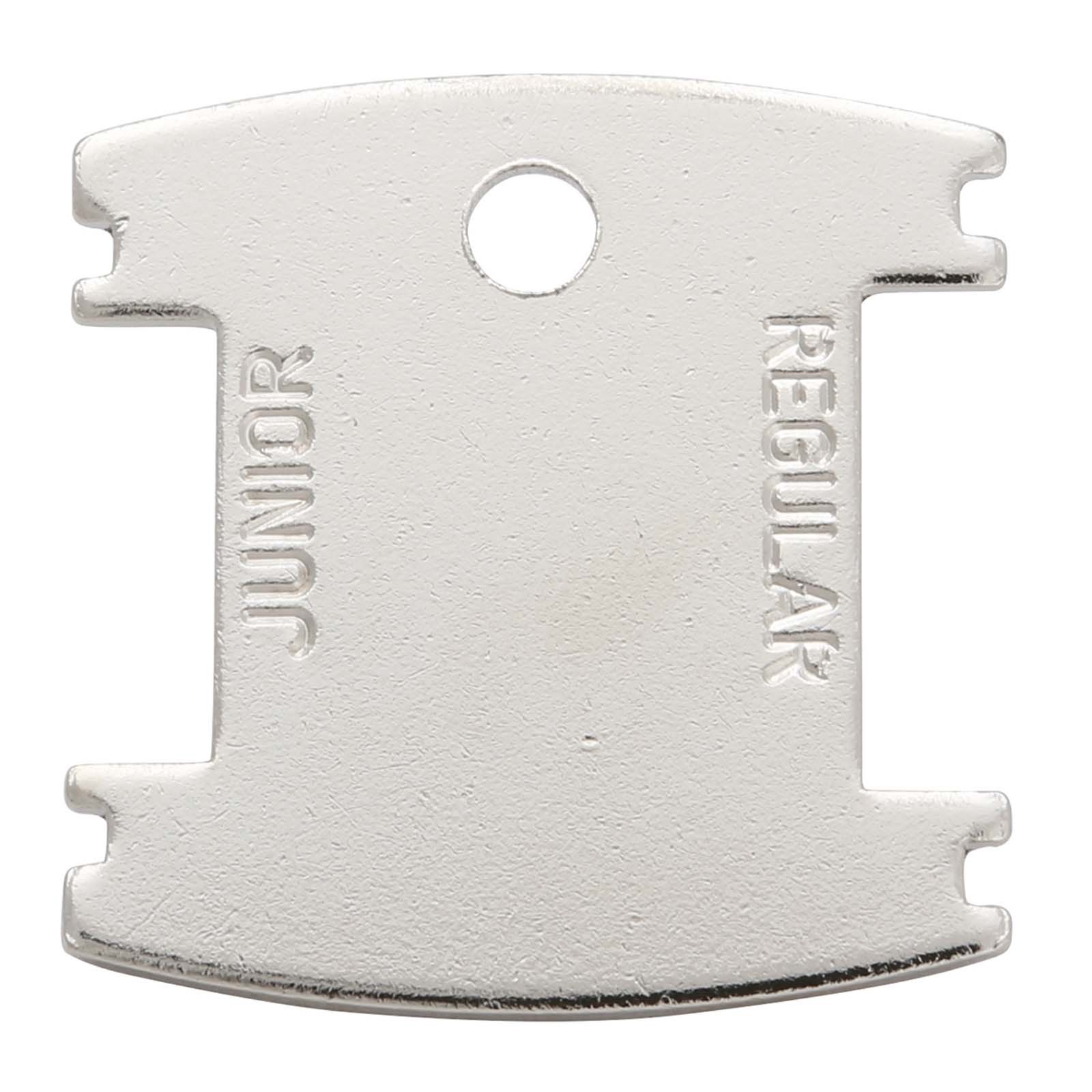 52197 NEOPERL BX.011C.10008 STEEL COMPACT VANDAL-PROOF A