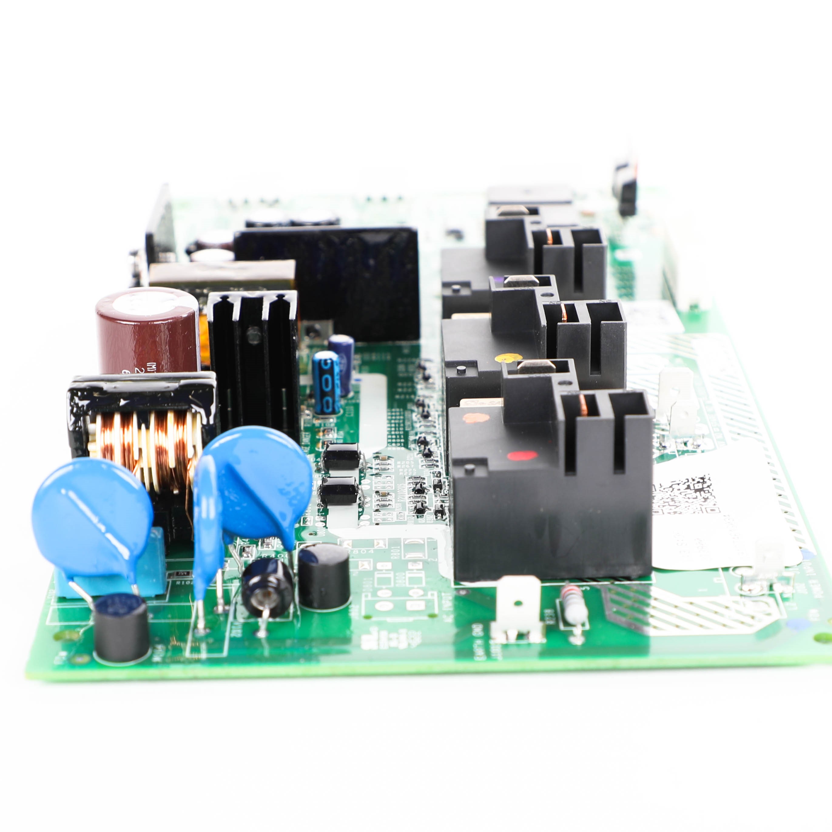 GE Appliances WB27X25722