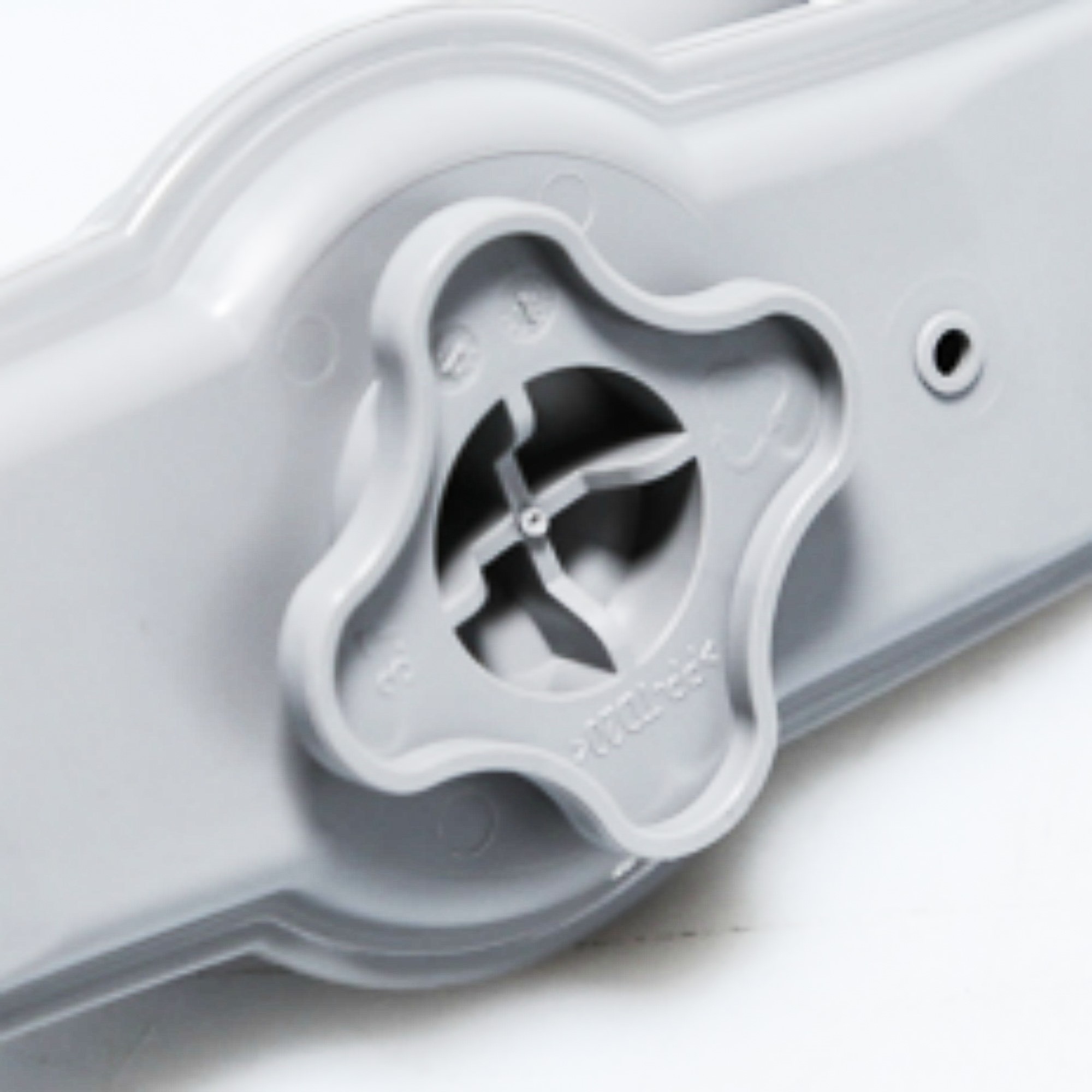 11012631 Bosch Dishwasher Spray Arm Top