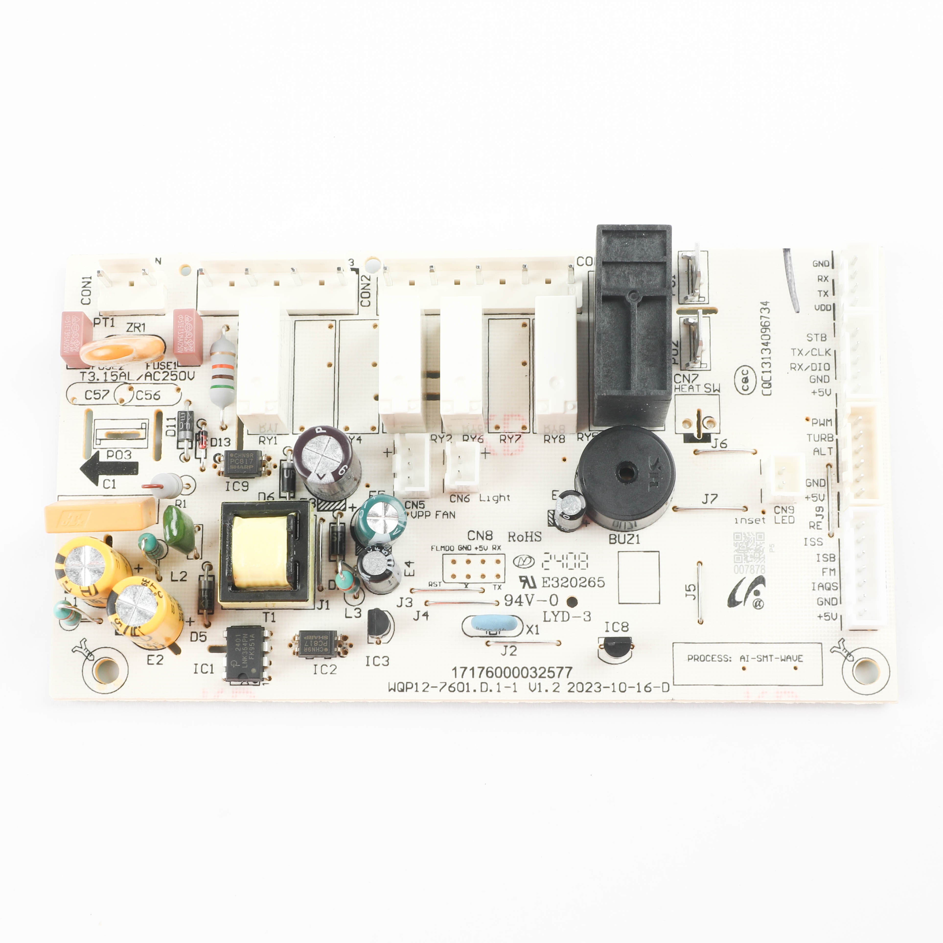 Midea 17176000007878