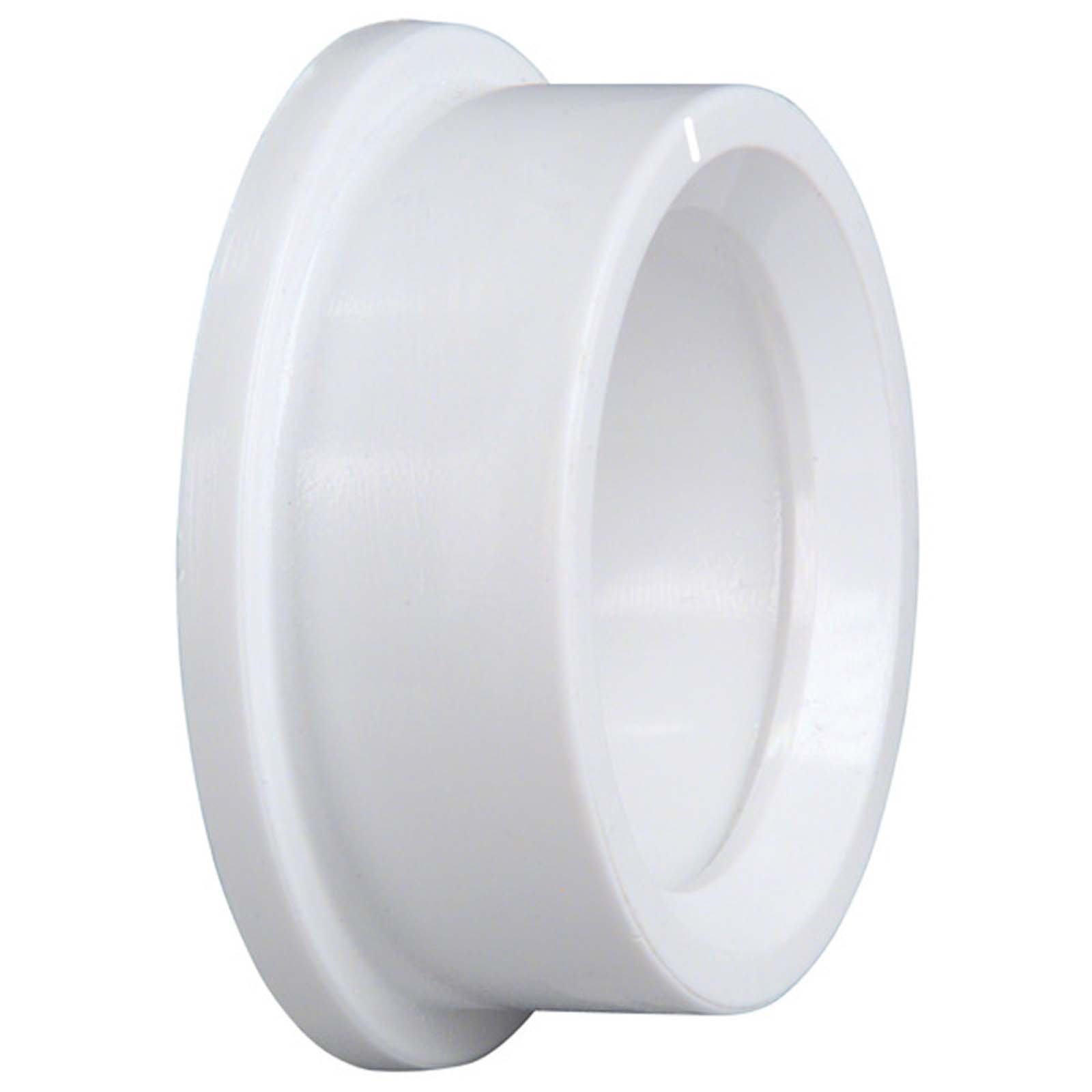 59642 1-1/2 X 1-1/4 SPIGOT X HUB PVC SCH 40 STRAIGHT DWV