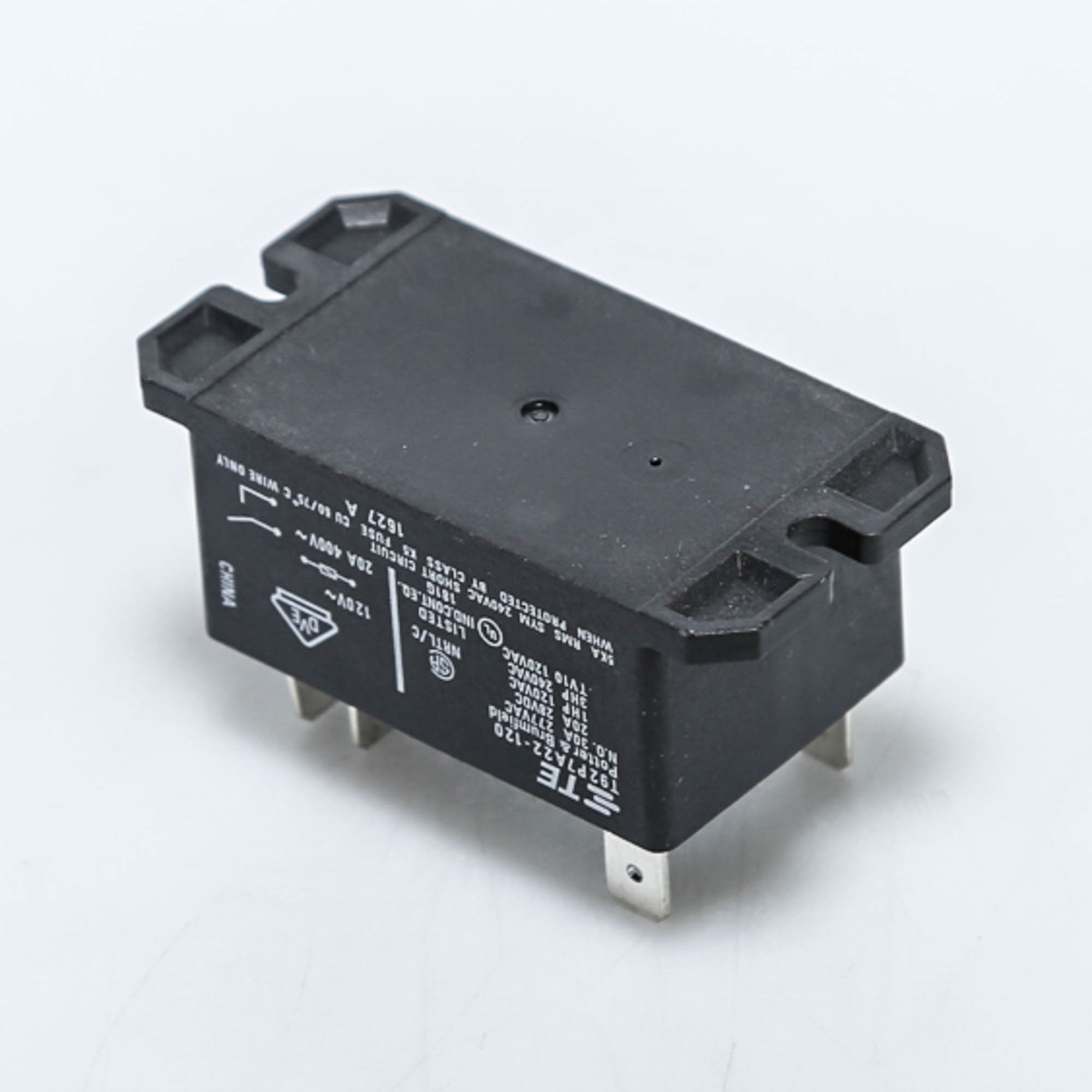 WP9752759 Whirlpool Relay