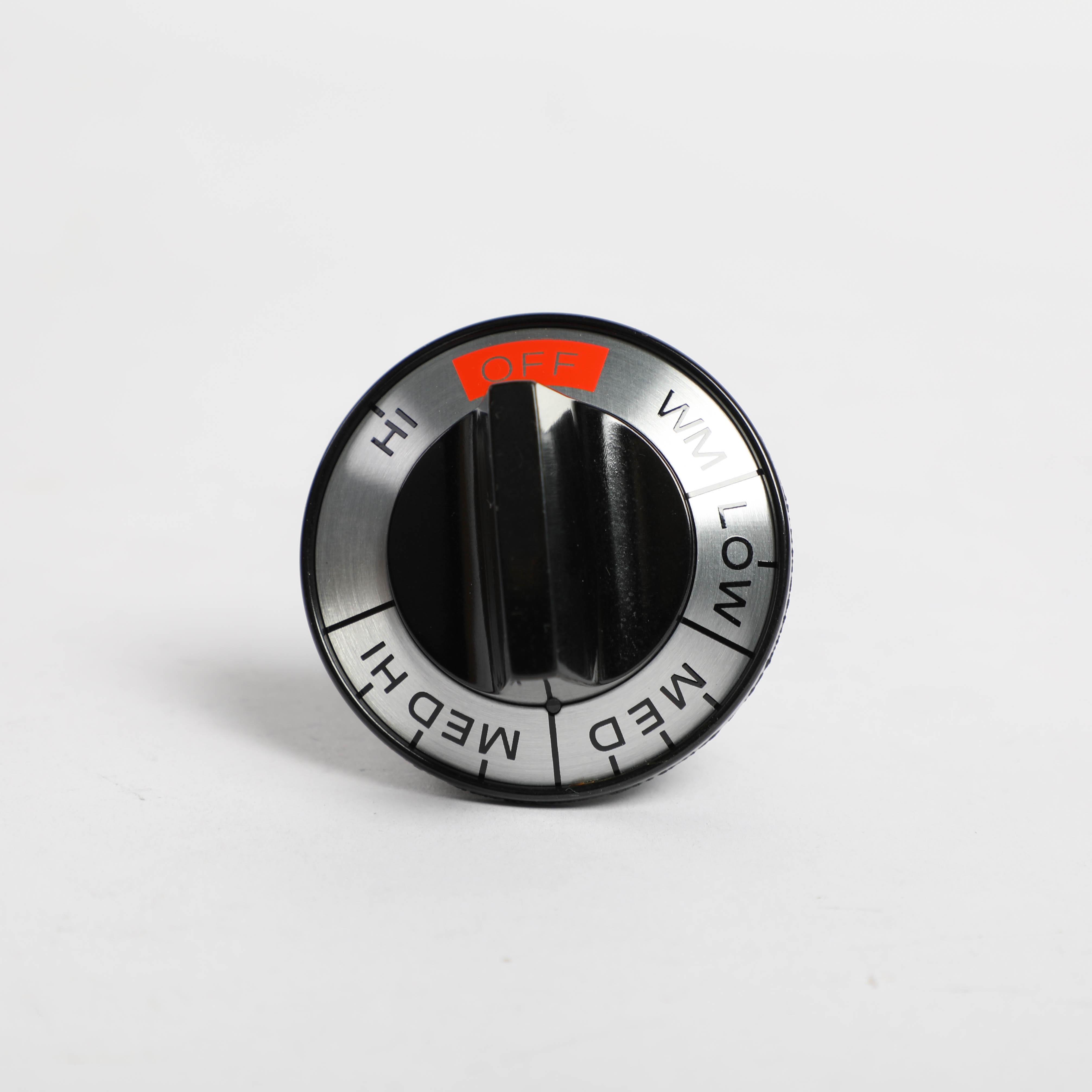 WB3X464 - KNOB S U