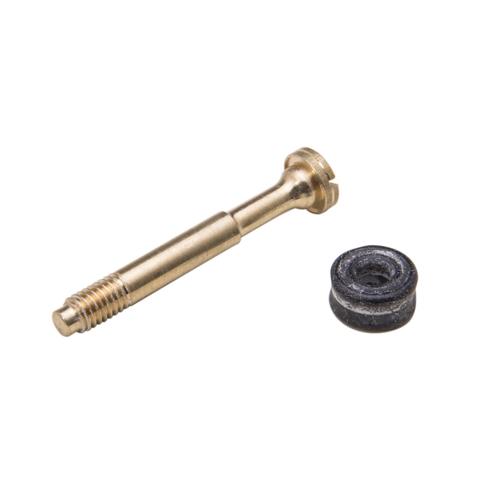 36300 T&S 001097-45M VALVE STEM AND PACKING SEAL FOR T &