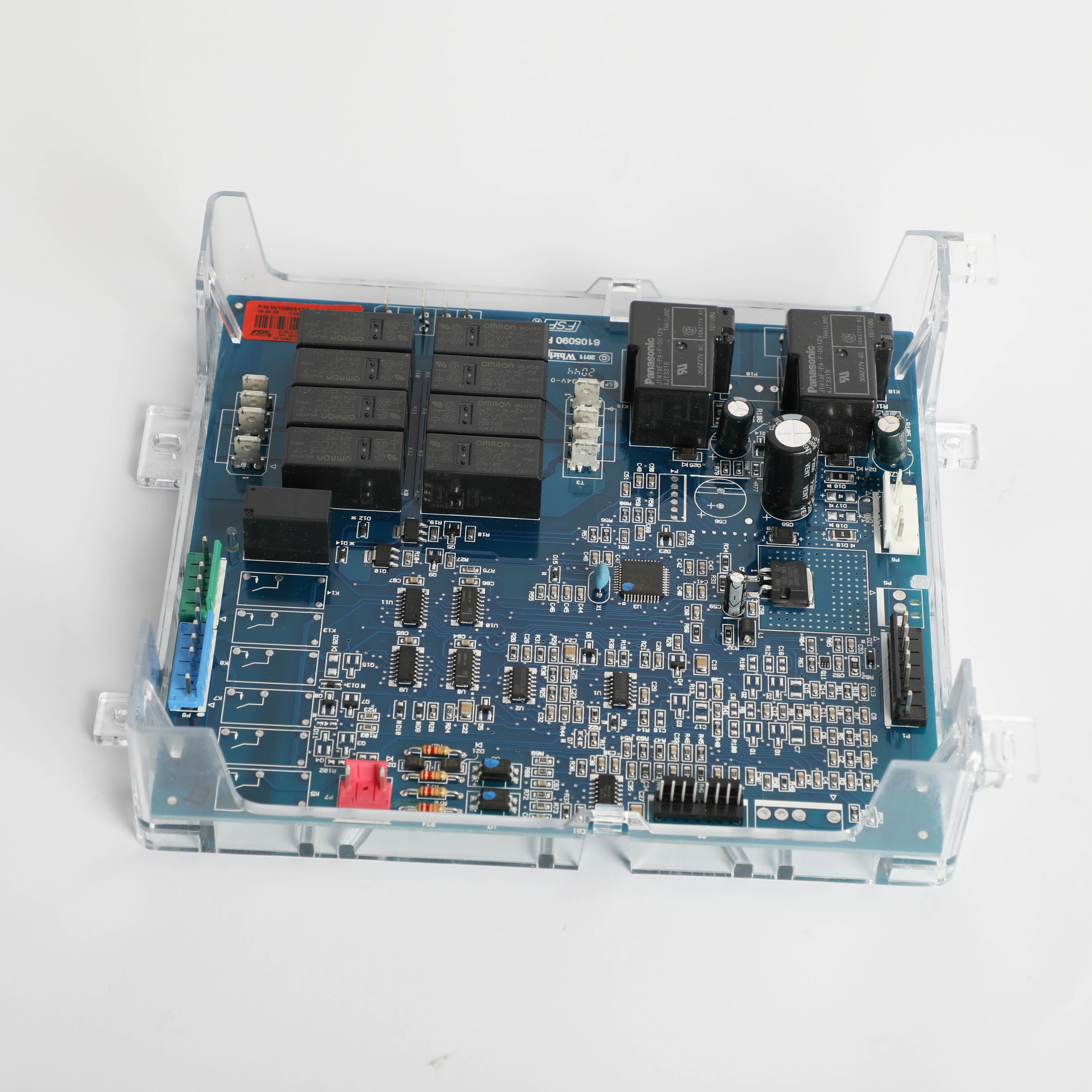 Whirlpool W10920242