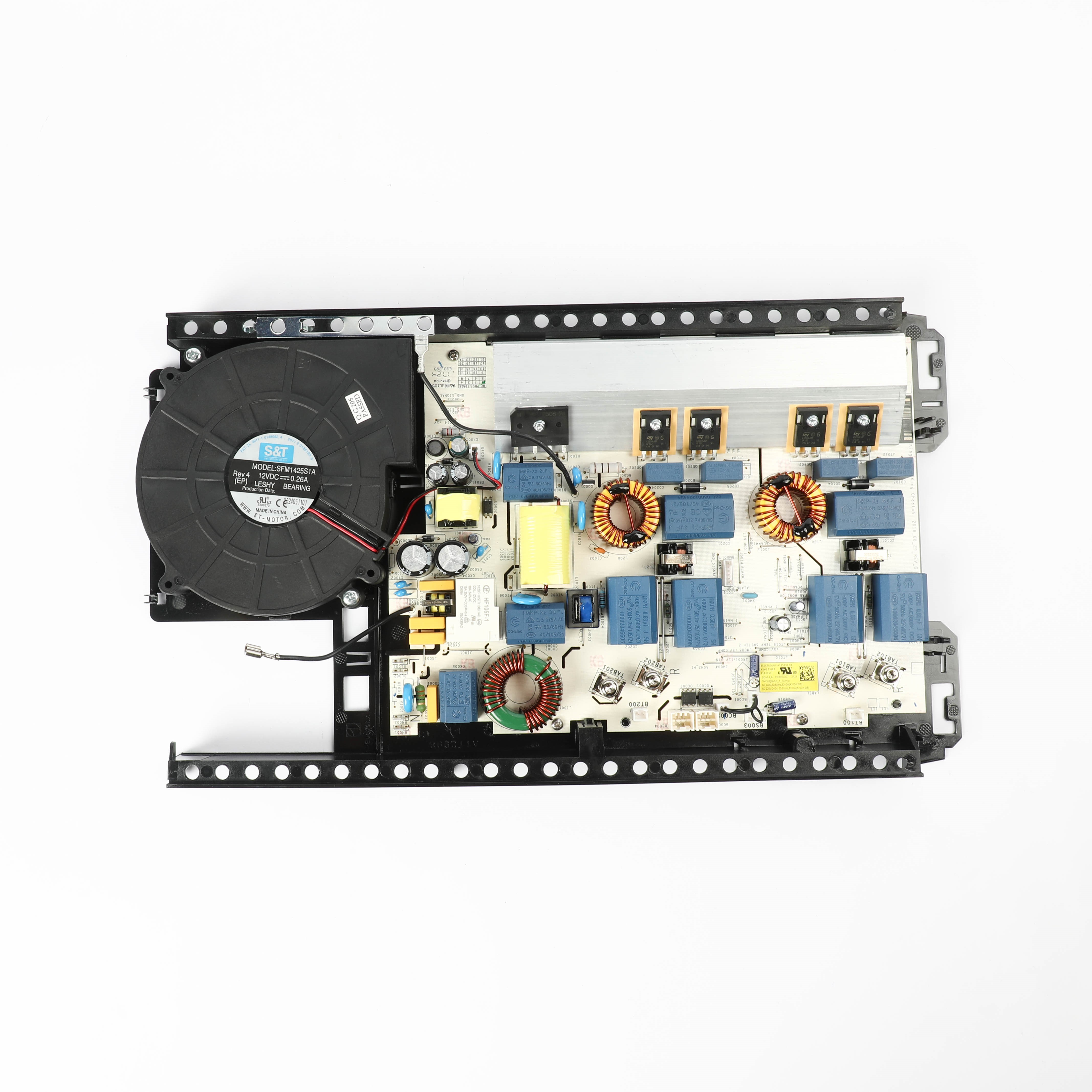 5304521812 Frigidaire Generator Board