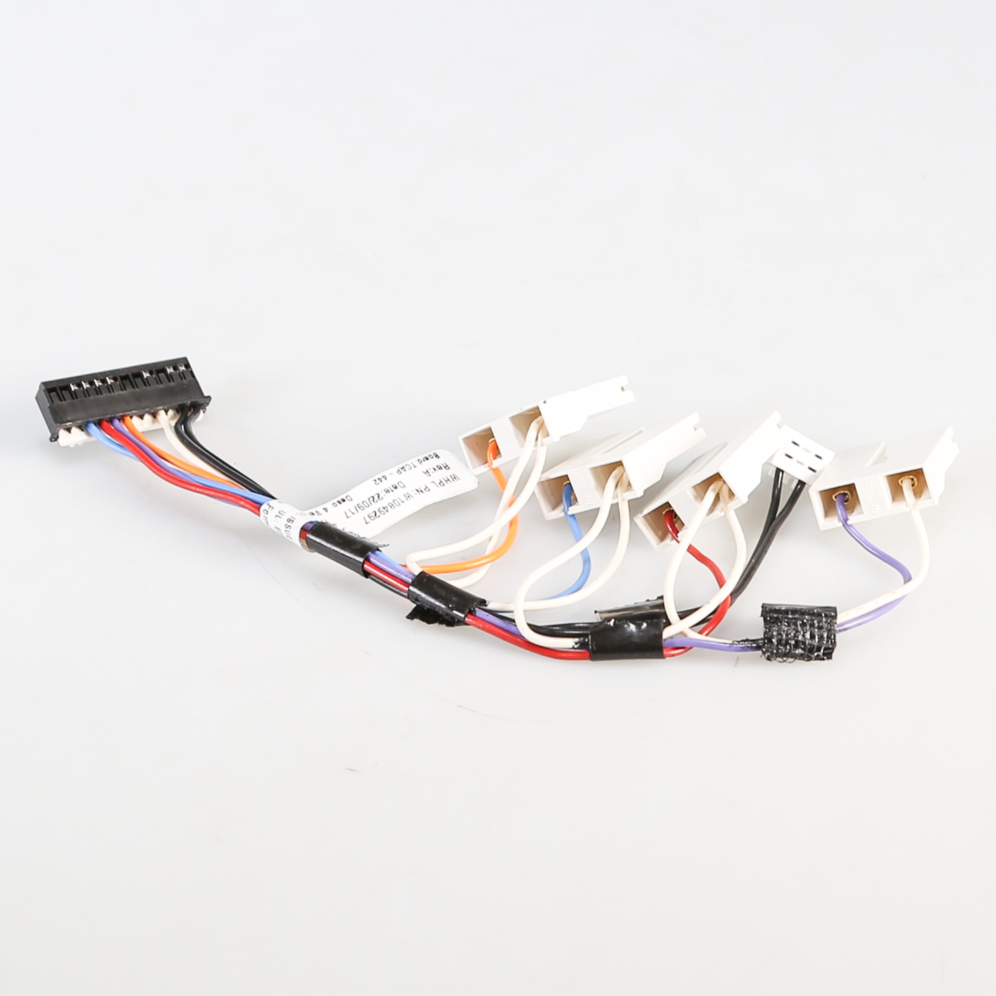 W11193817 Whirlpool Wire Harness