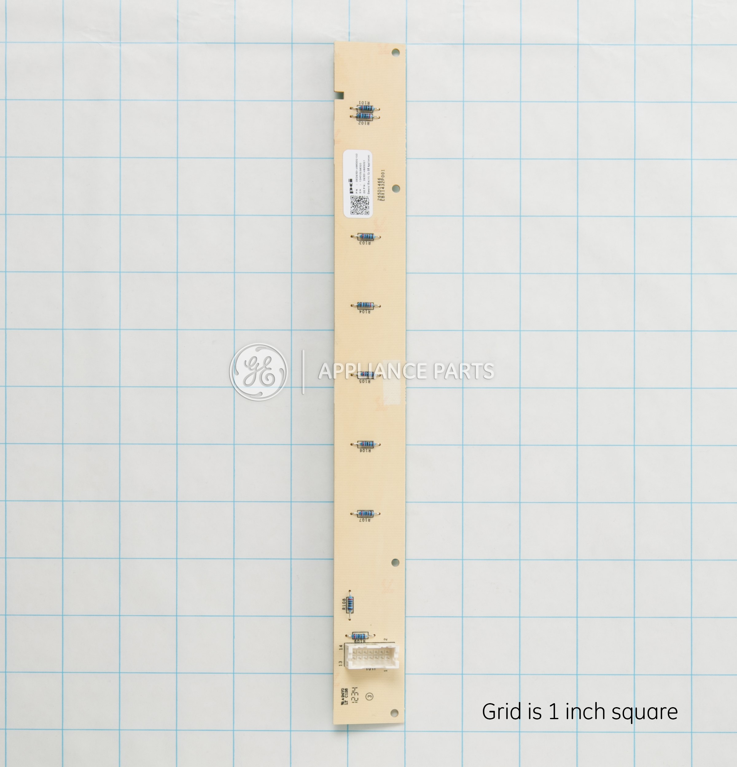 GE Appliances WD21X10488