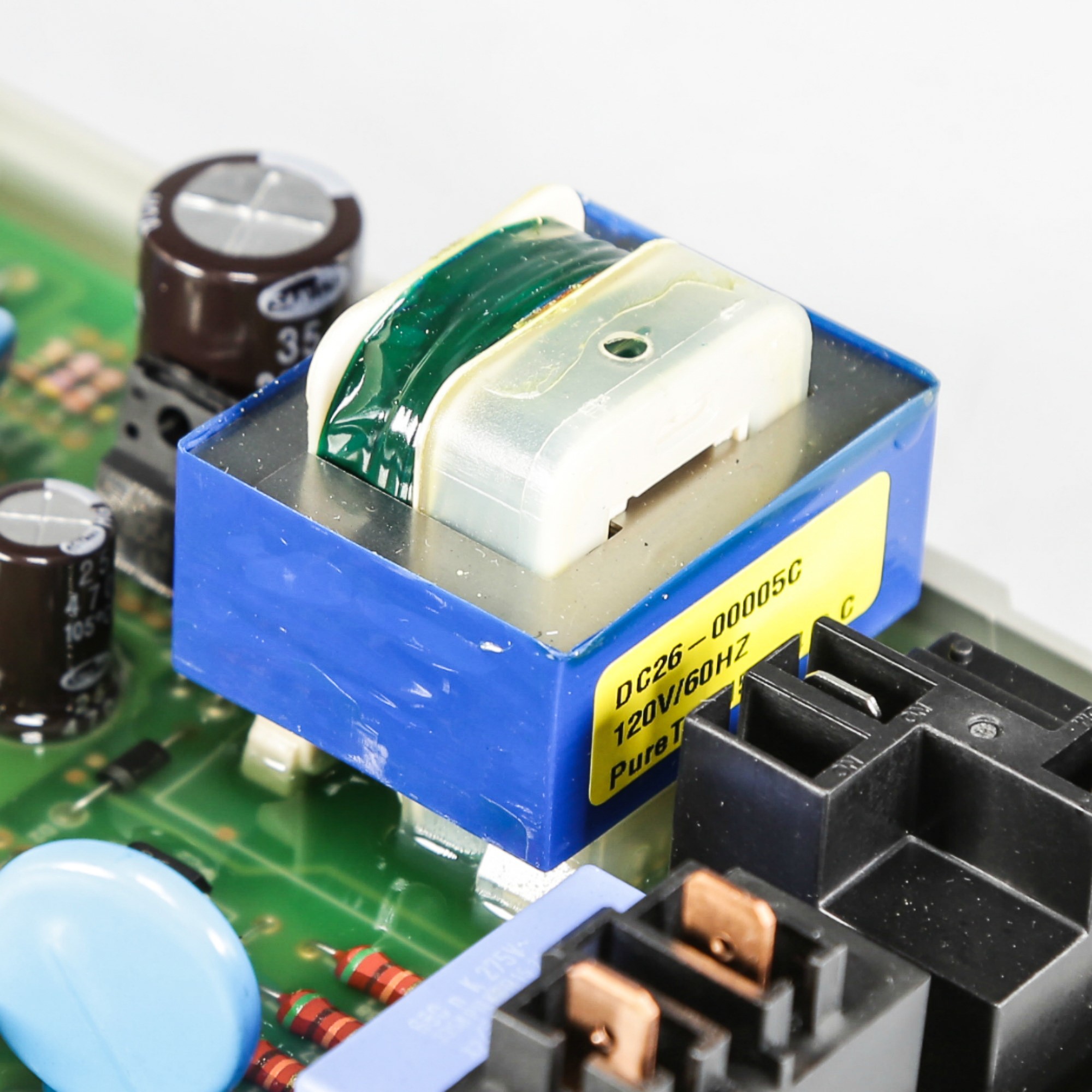 Samsung MFS-MDE27-00