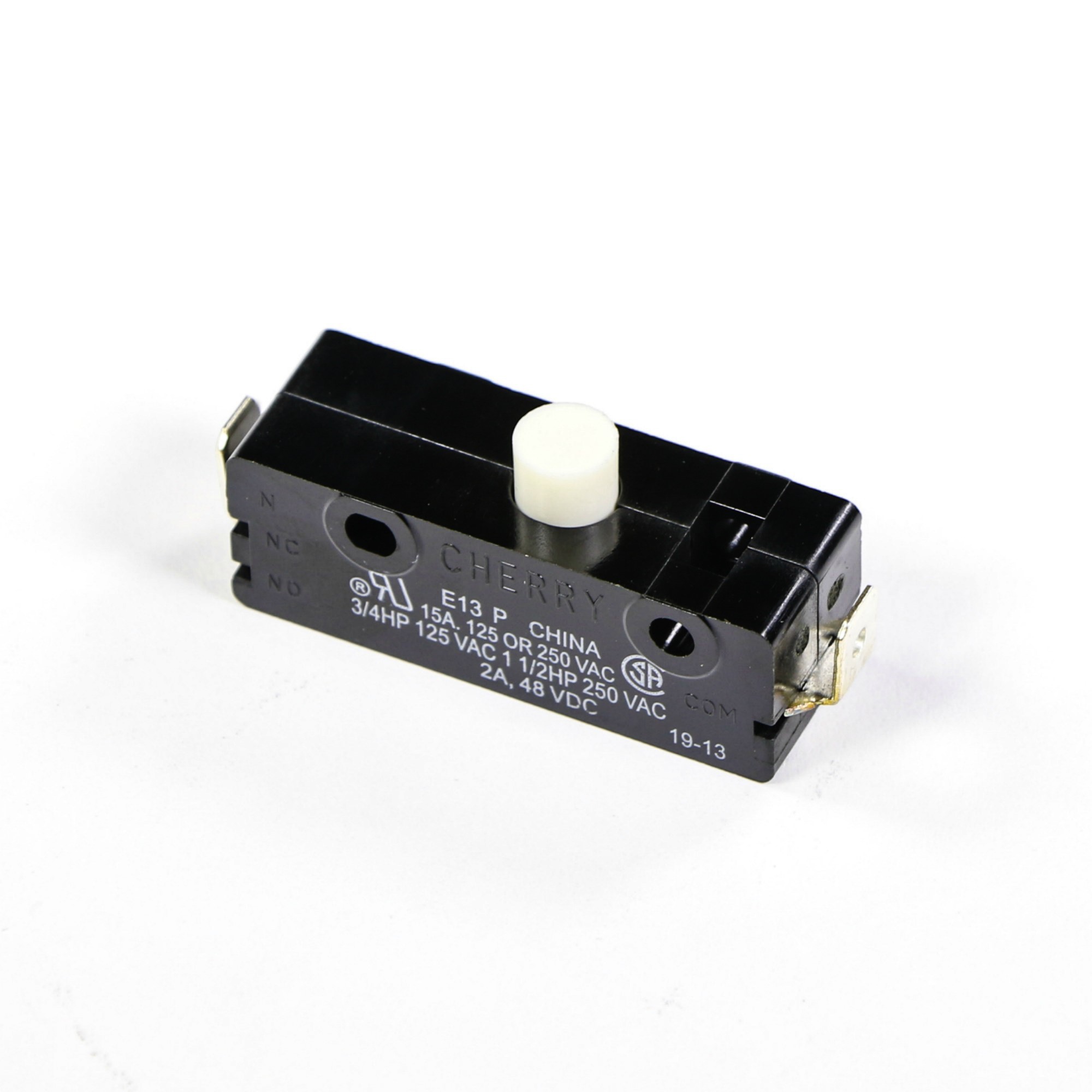 WP208823 SWITCH-PLG