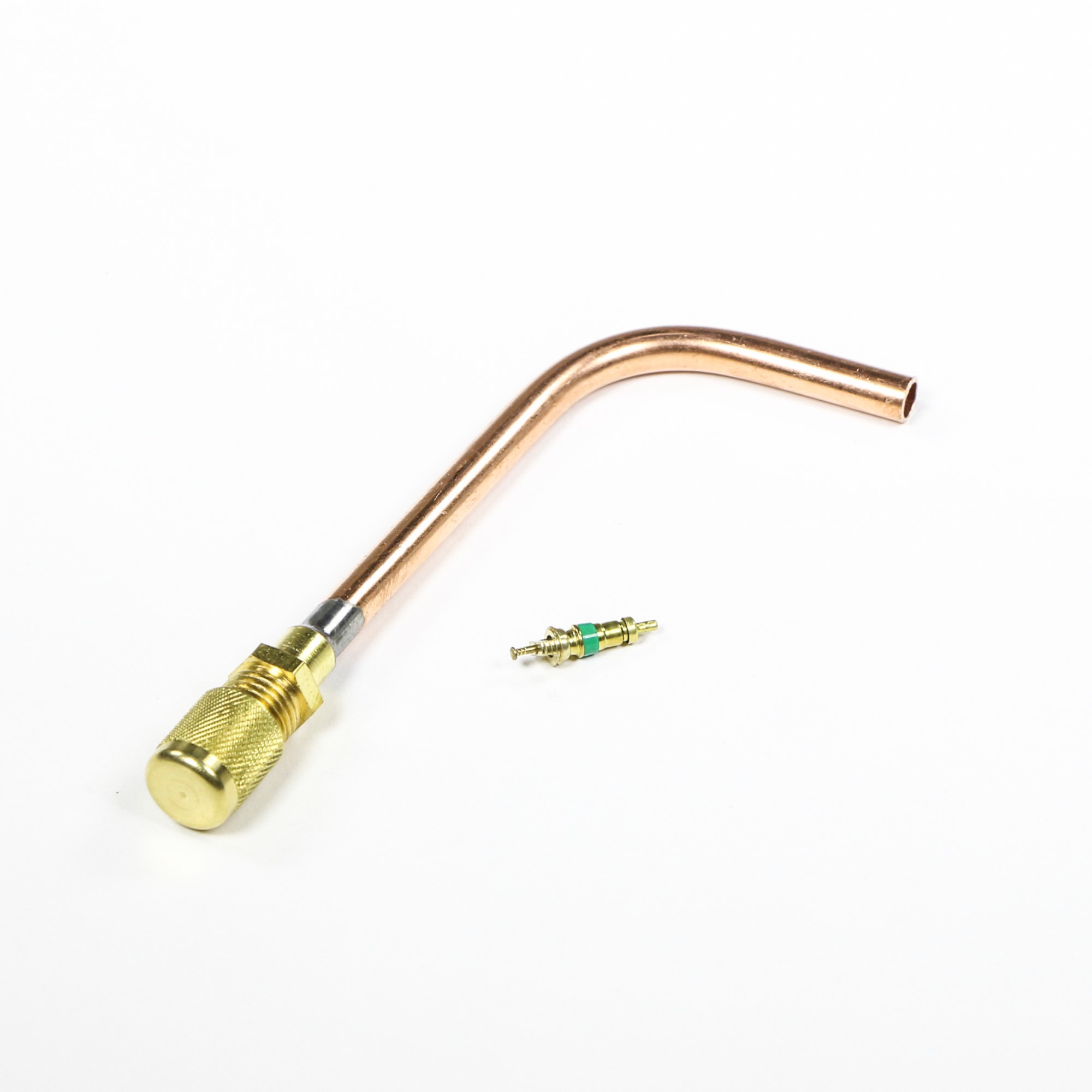 WJ56X61 ZONELINE ACCESS VALVE.