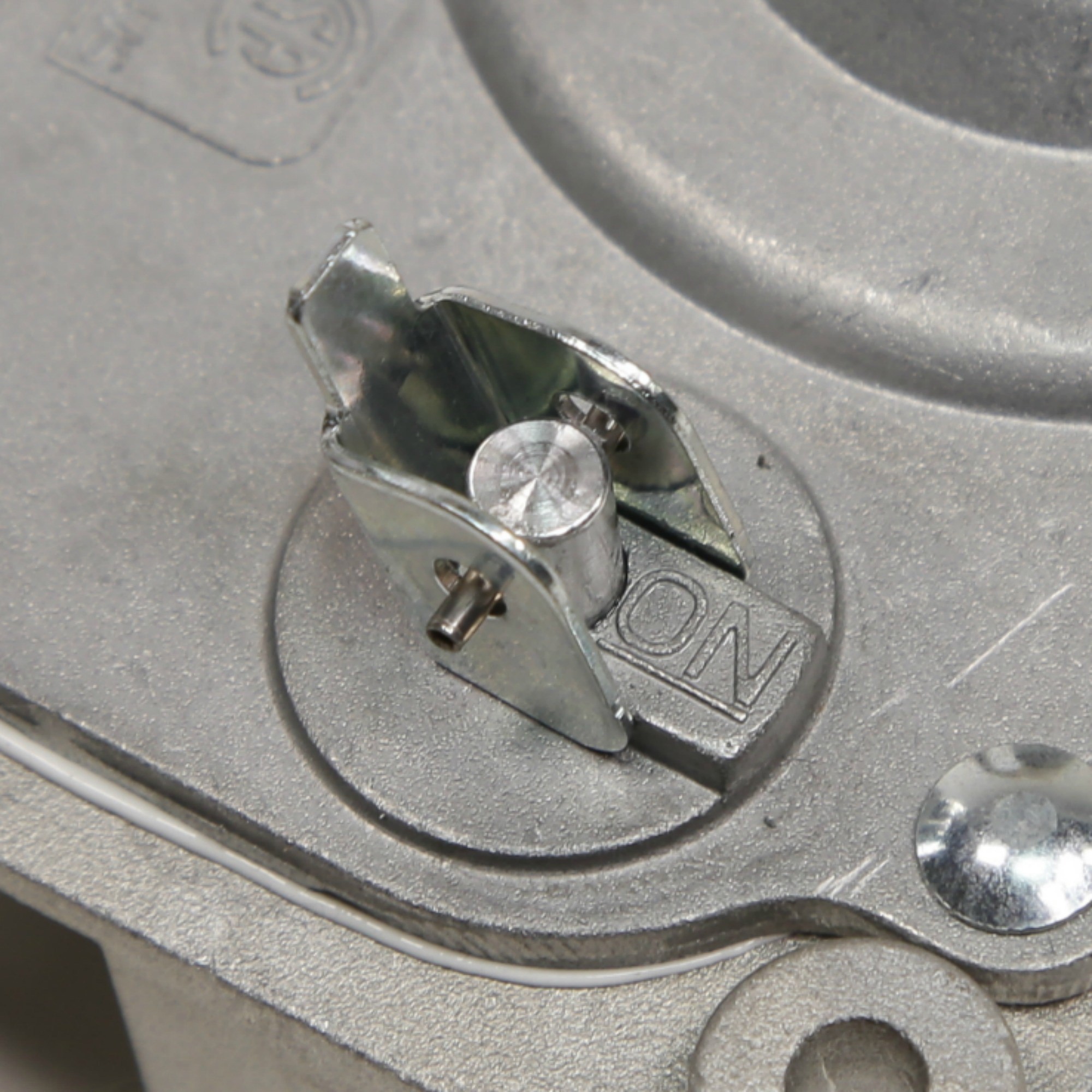 WPW10293048 Whirlpool Gas Valve