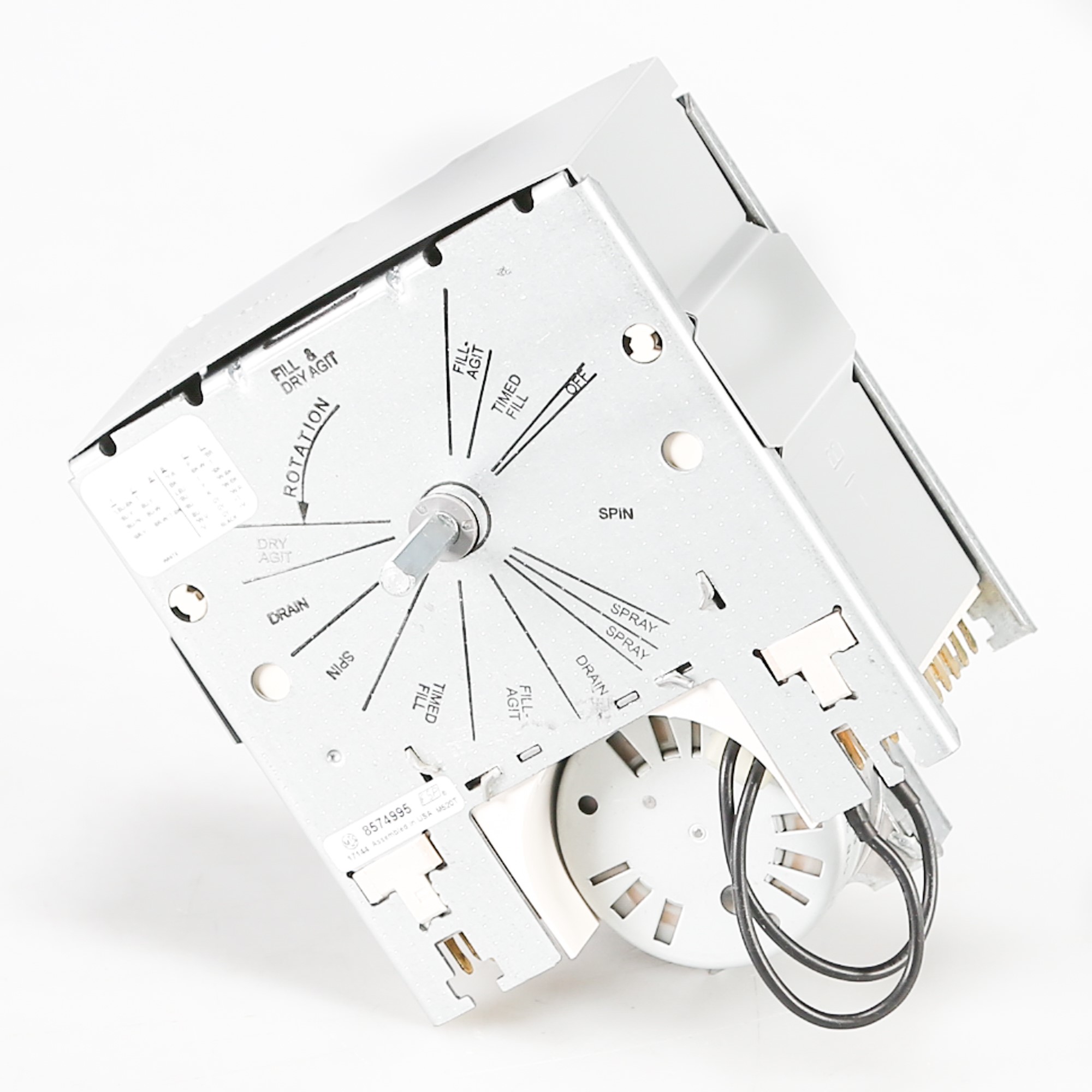 Whirlpool WP8574995