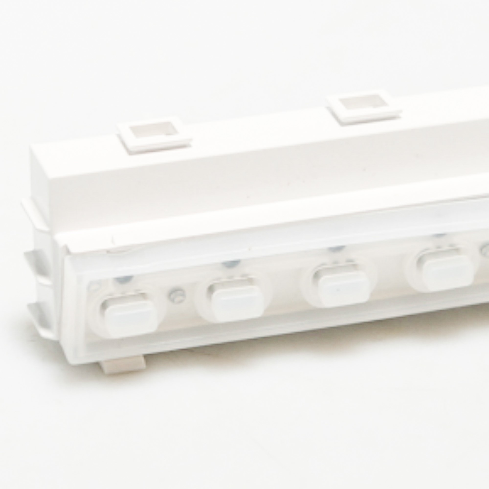 11012308 Bosch Dishwasher Operating Module