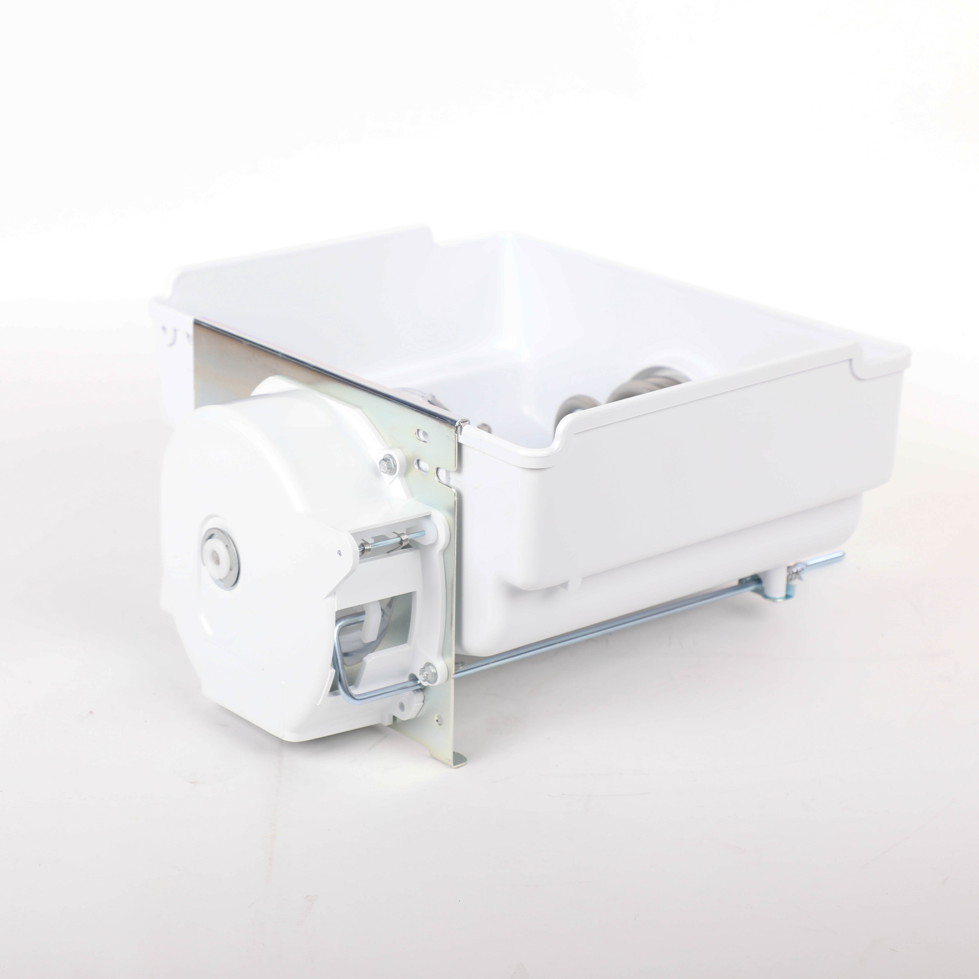 WR30X32633 GE Refrigerator Ice Bucket