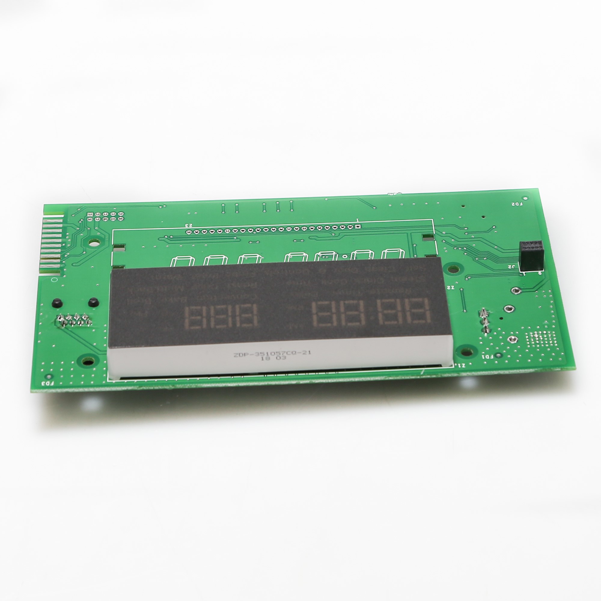 GE Appliances WB27X29602