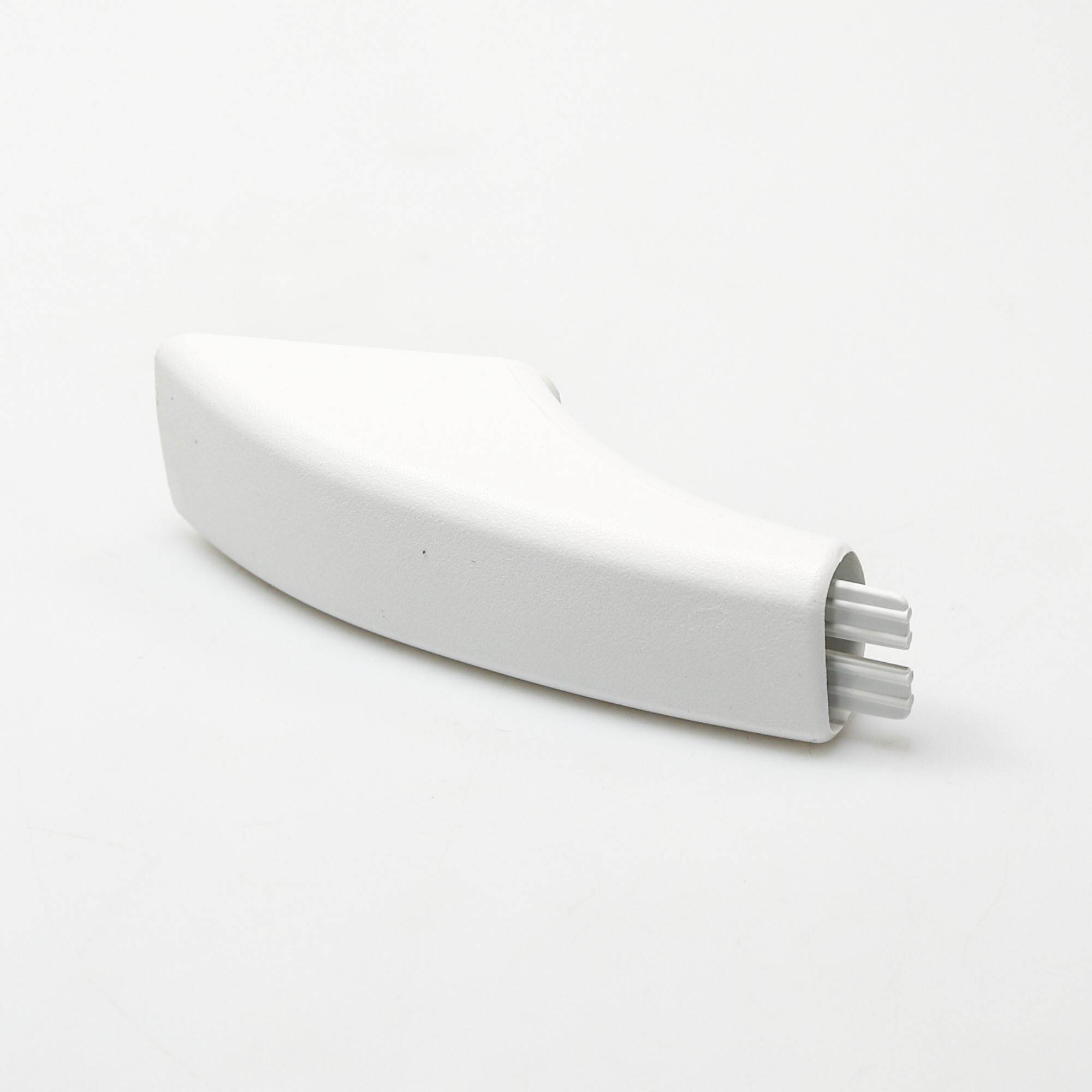 WB07K10043 GE Oven Door Handle Endcap